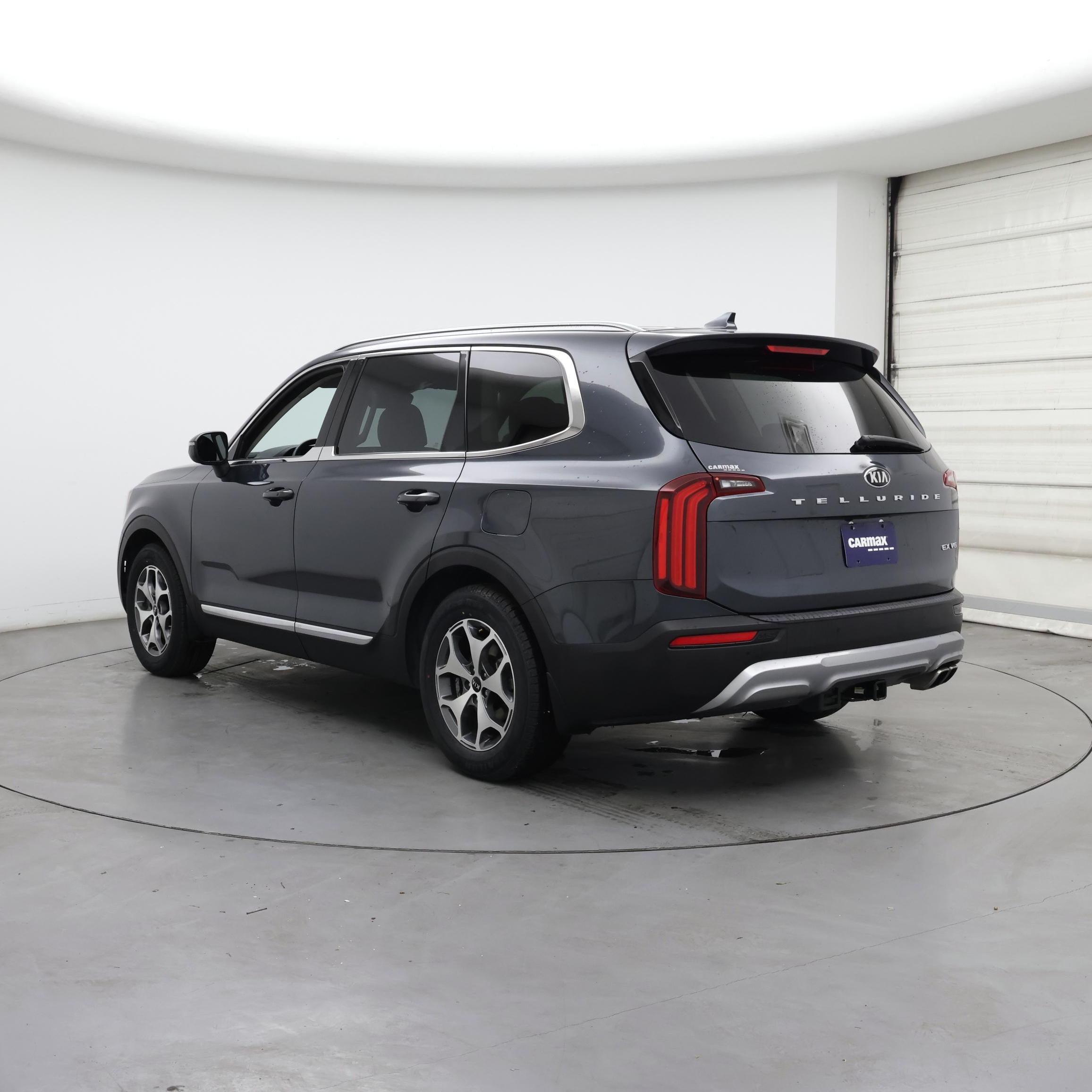 Thumbnail: 2020 Kia Telluride - 2