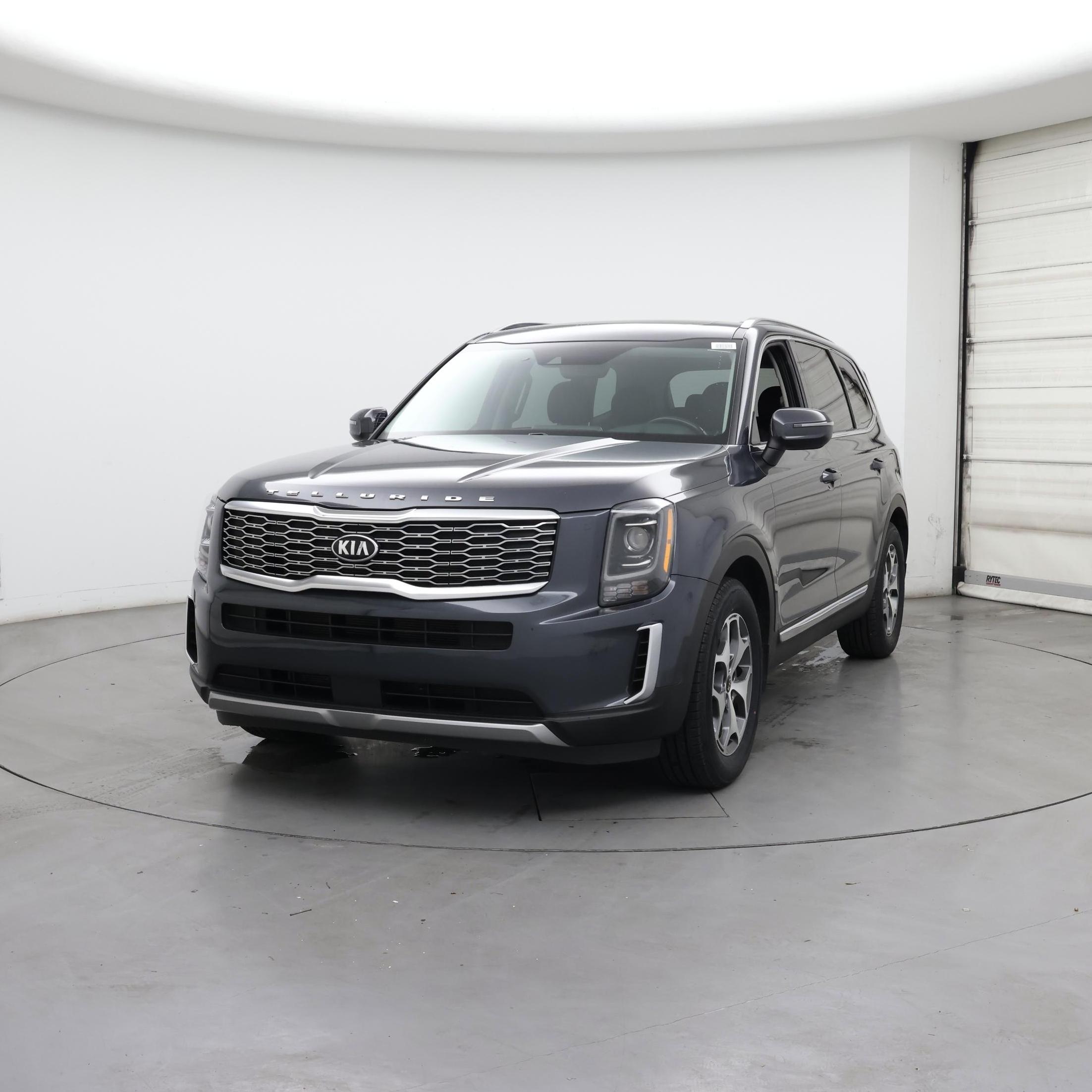 Thumbnail: 2020 Kia Telluride - 4