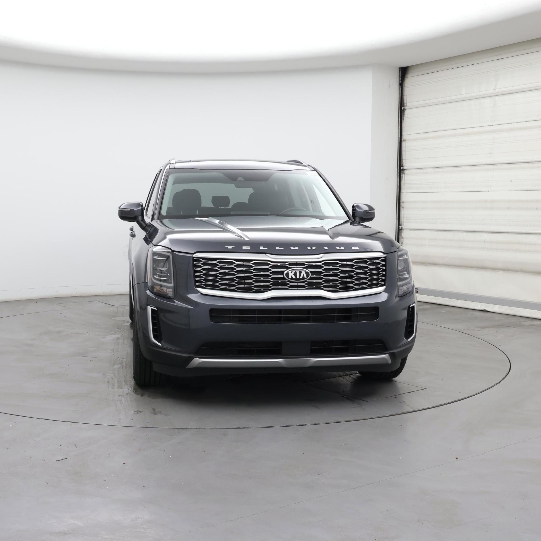 Thumbnail: 2020 Kia Telluride - 5