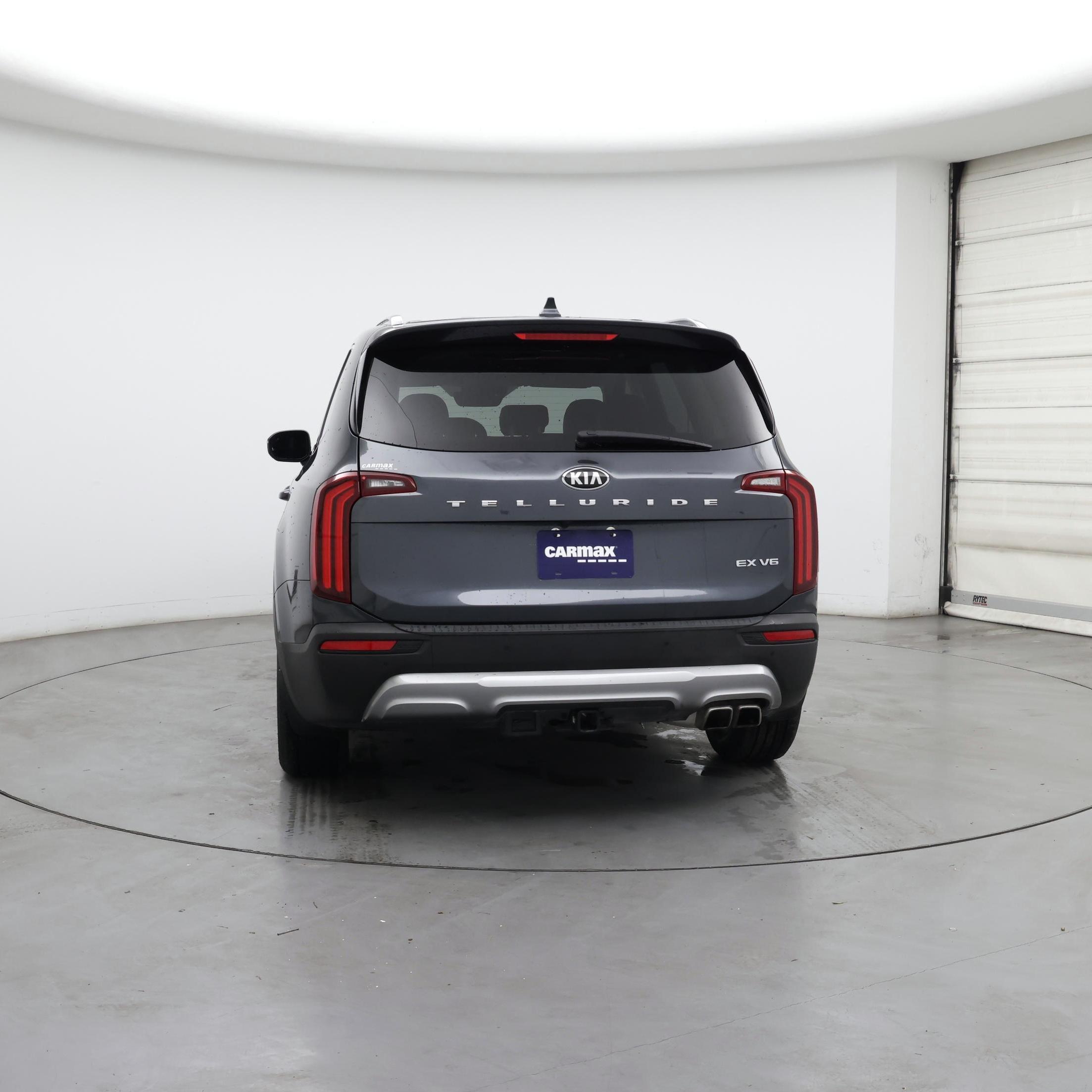 Thumbnail: 2020 Kia Telluride - 6