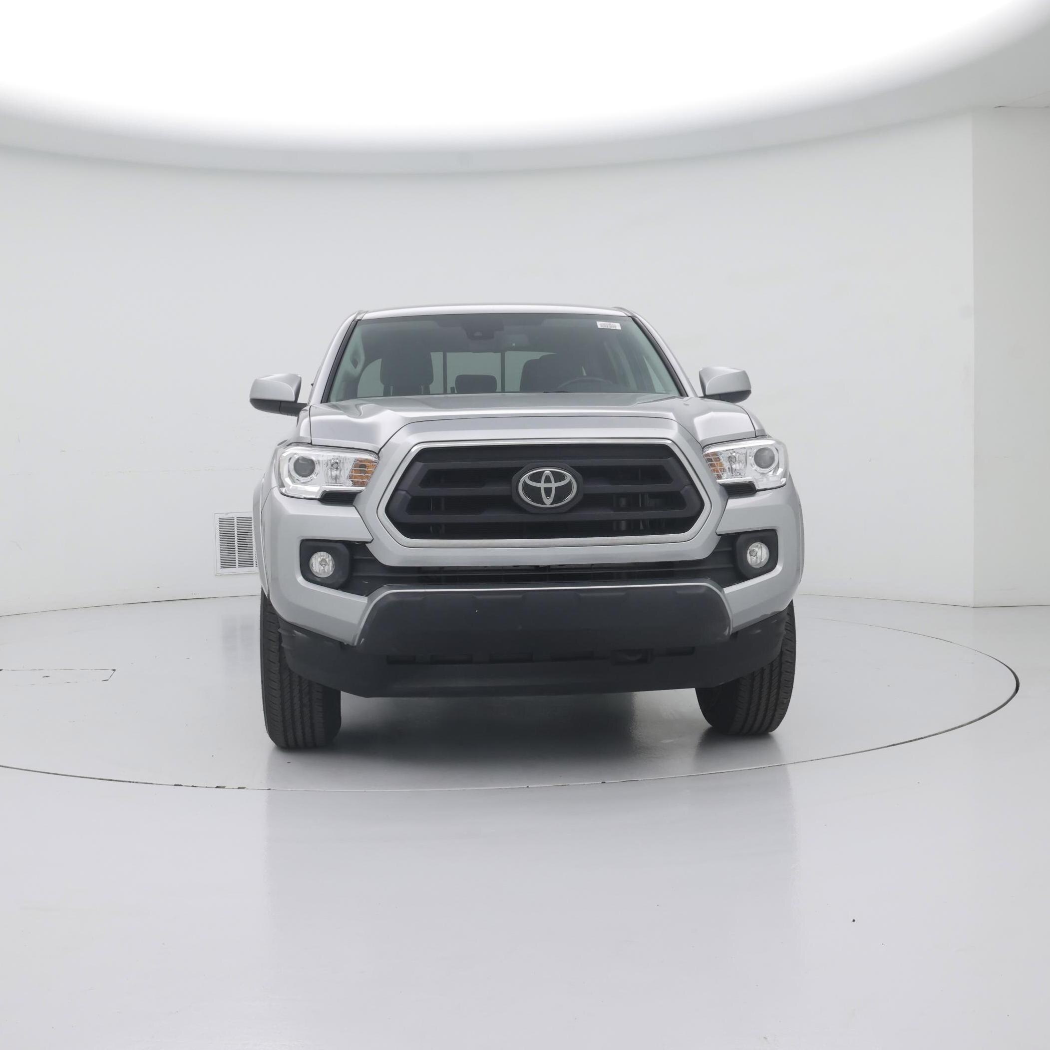 Thumbnail: 2022 Toyota Tacoma - 5