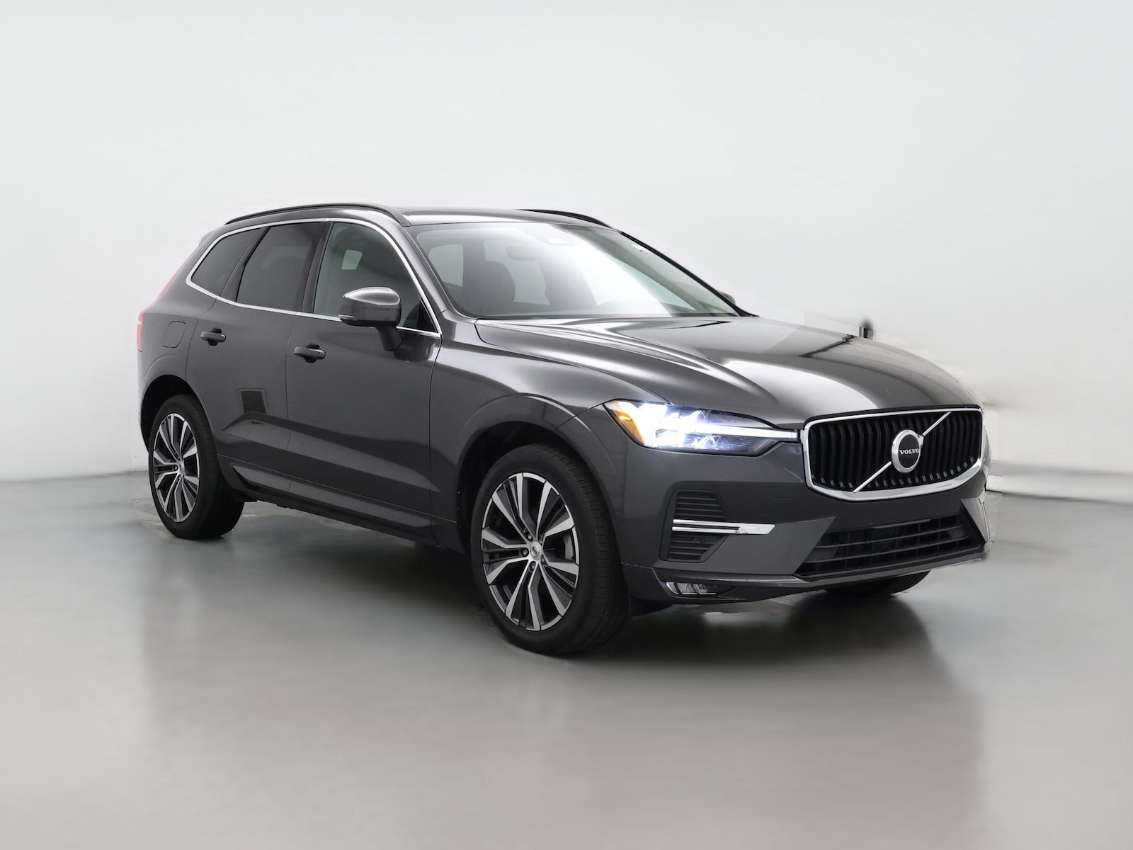 2022 Volvo XC60