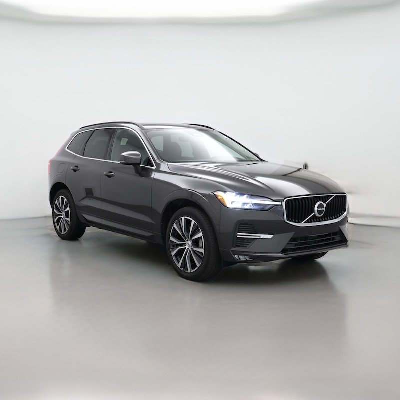 2022 Volvo XC60 B5 Momentum