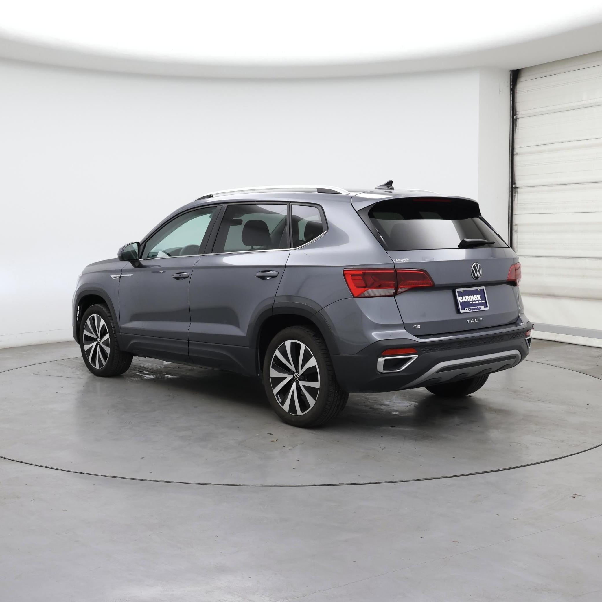 Thumbnail: 2024 Volkswagen Taos - 2