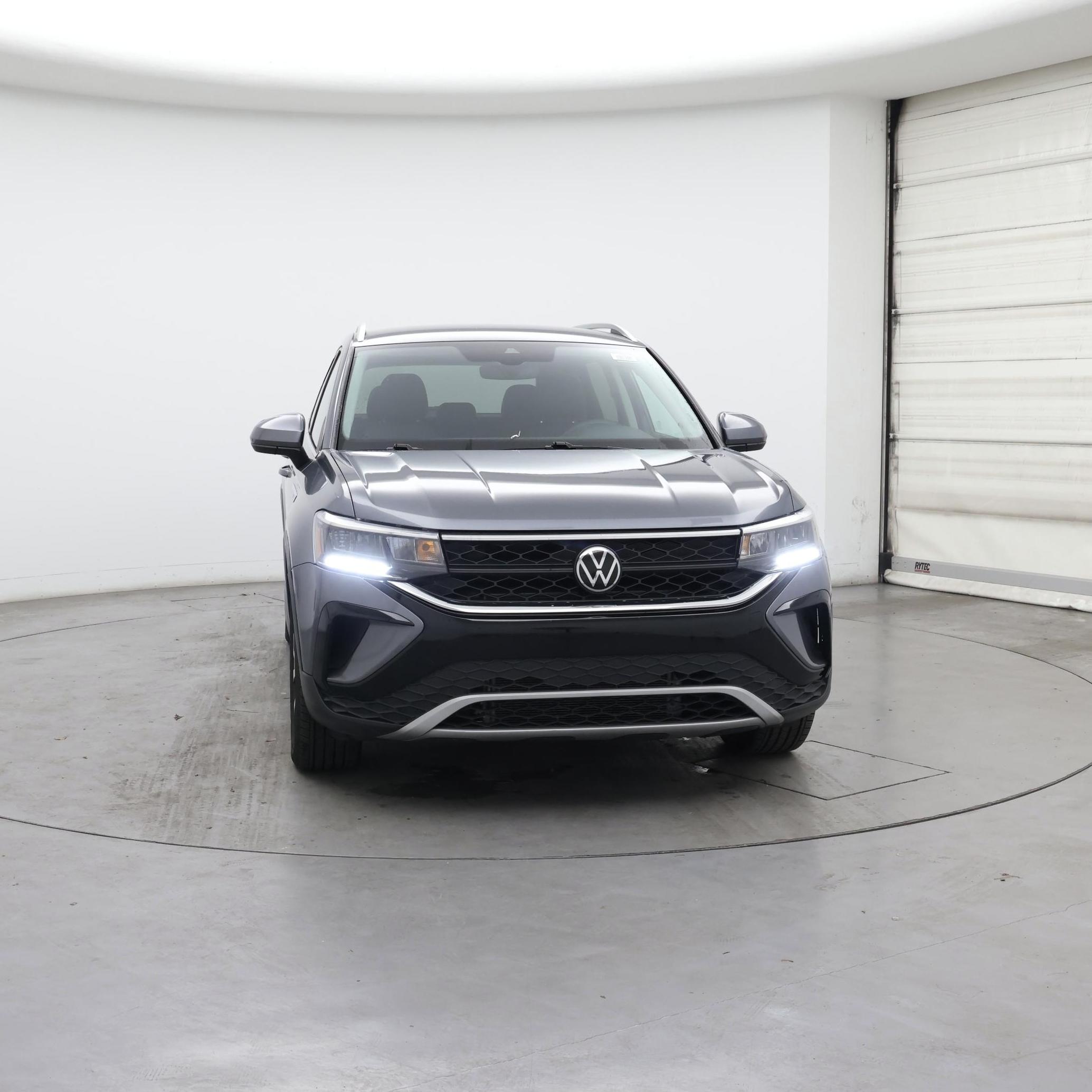 Thumbnail: 2024 Volkswagen Taos - 5