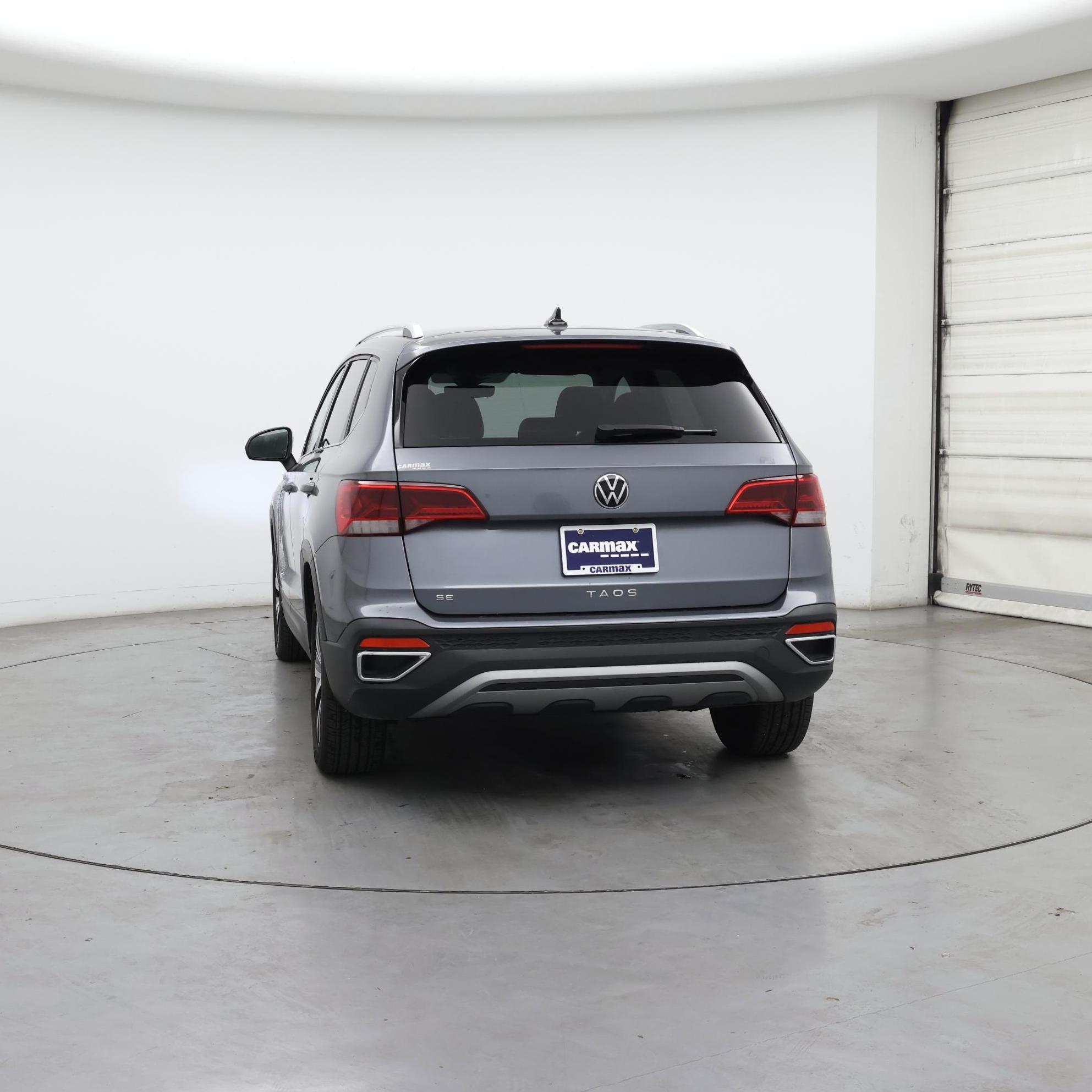 Thumbnail: 2024 Volkswagen Taos - 6