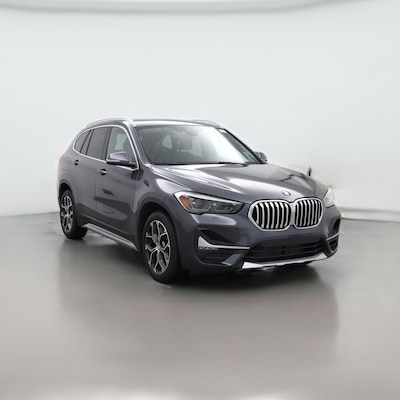 2020 BMW X1 SDrive28i