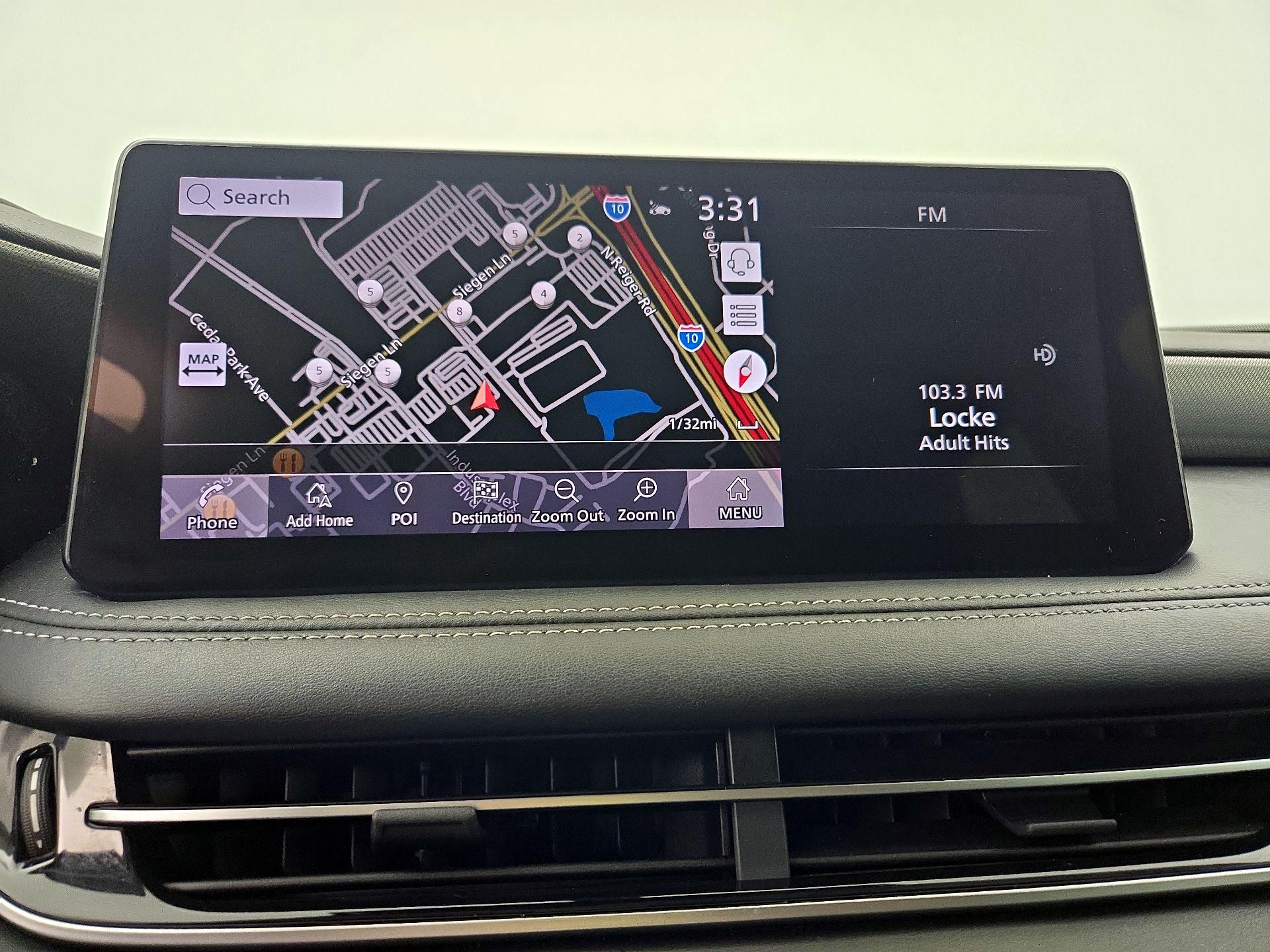 Thumbnail: 2023 INFINITI QX60 - 14