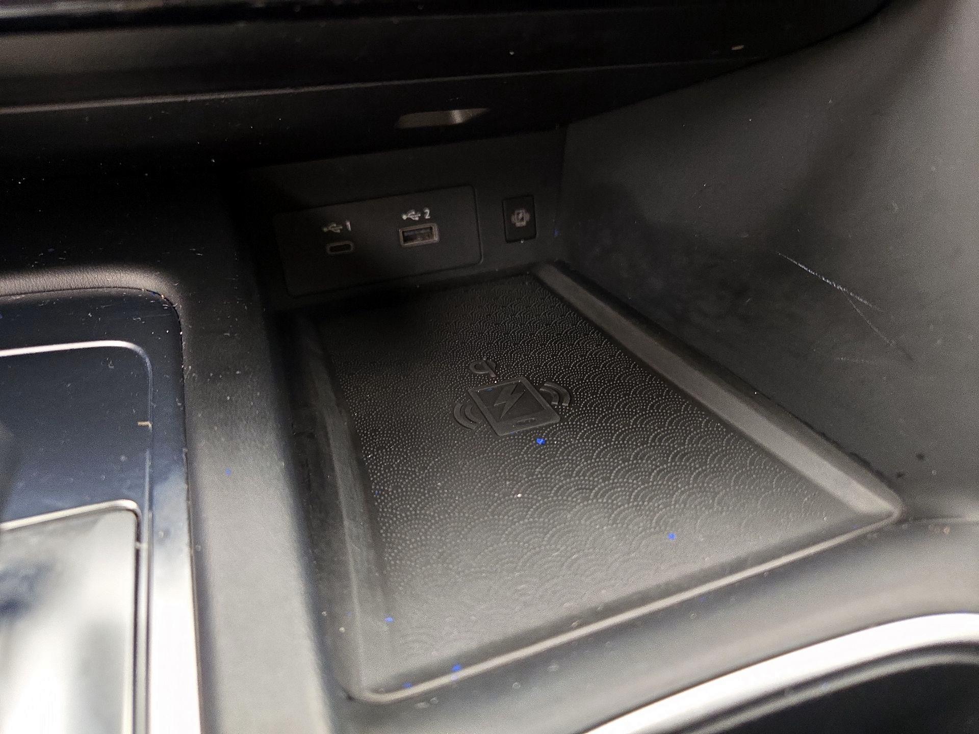 Thumbnail: 2023 INFINITI QX60 - 19