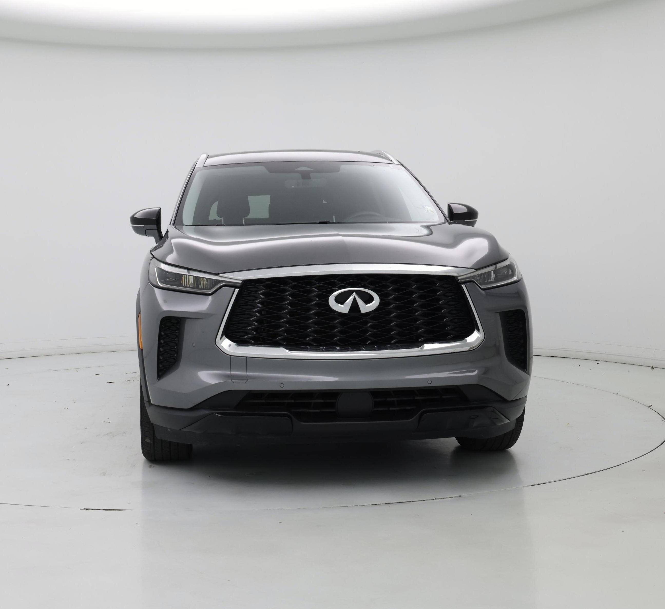 Thumbnail: 2023 INFINITI QX60 - 5