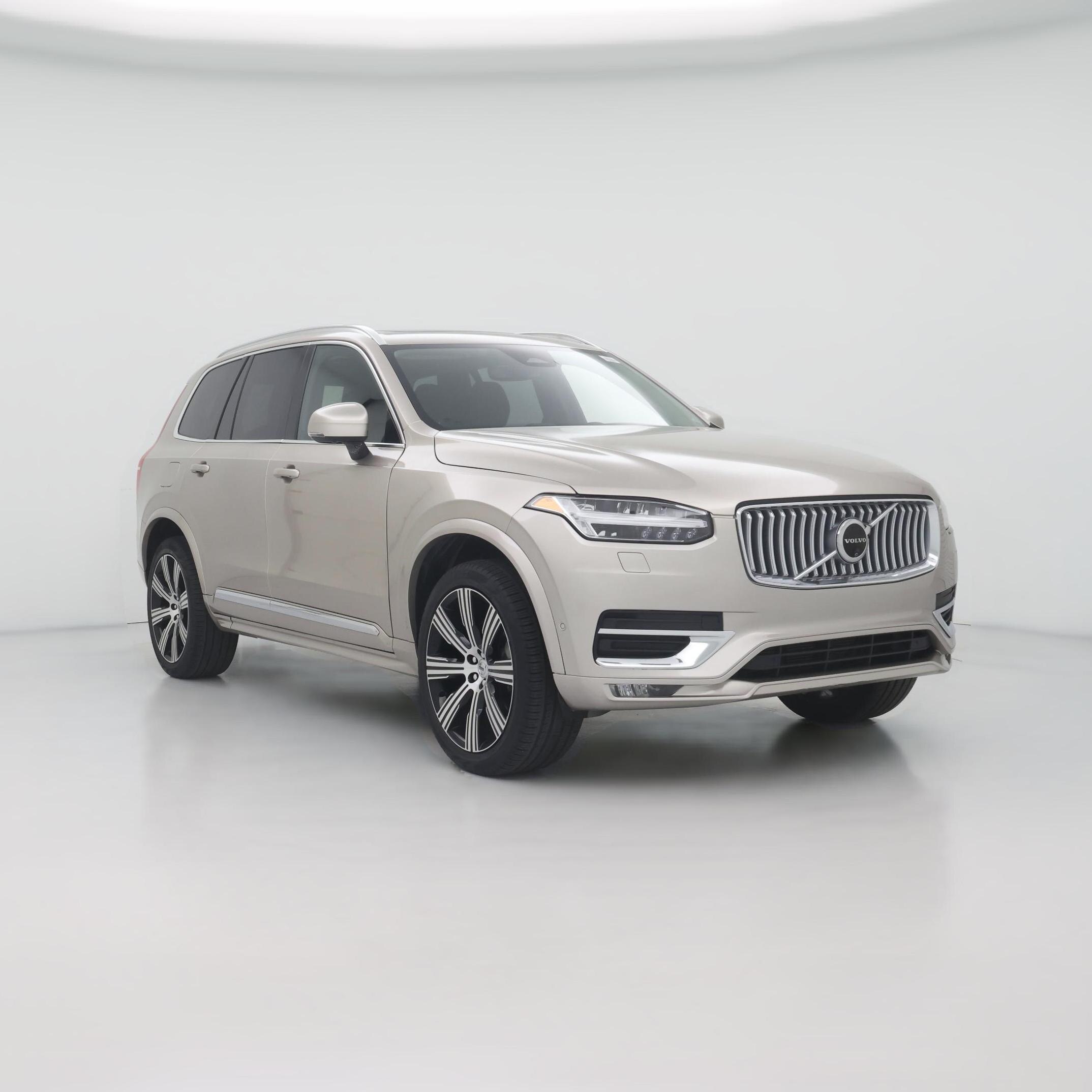 Thumbnail: 2024 Volvo XC90 - 1