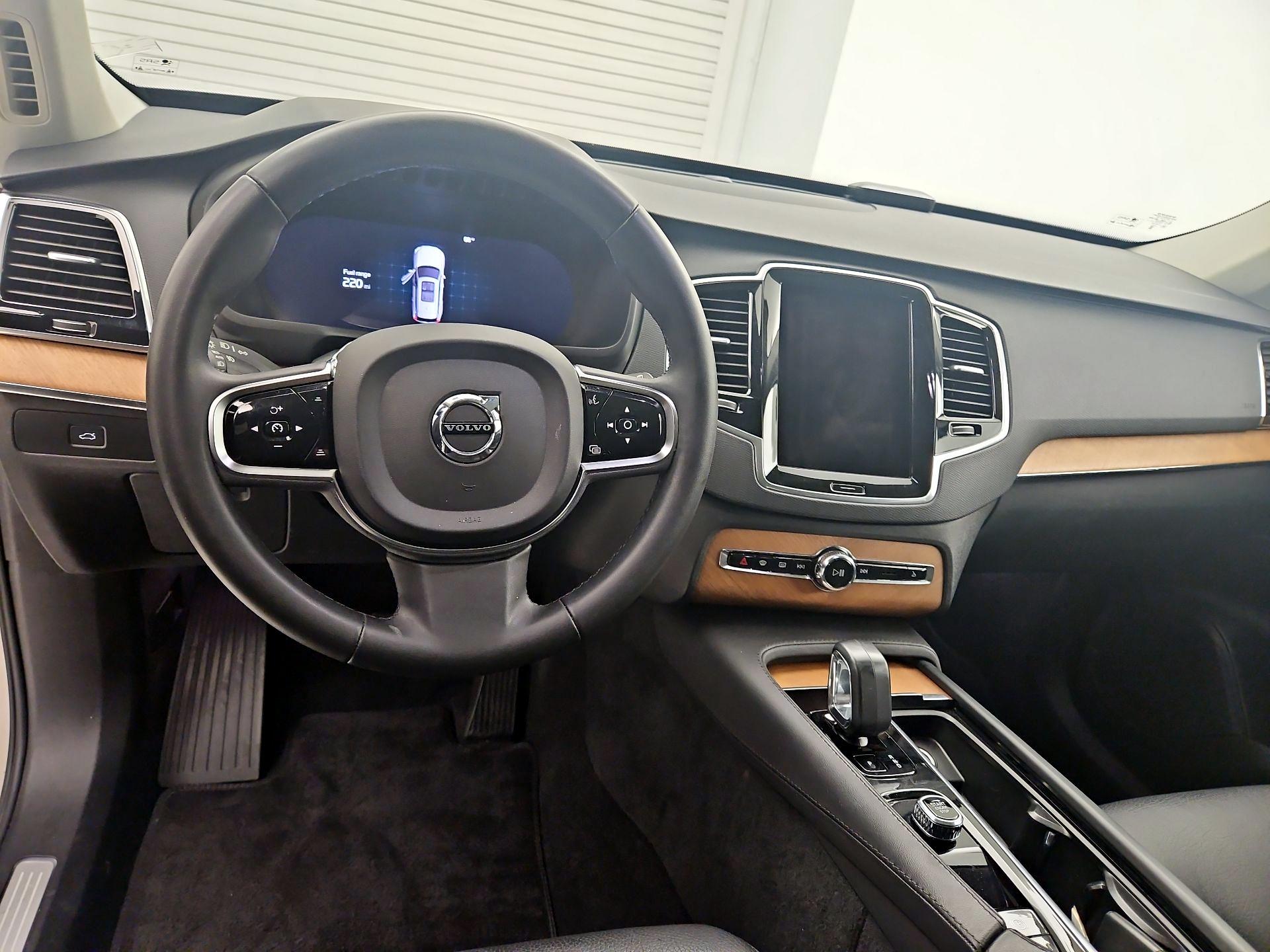 Thumbnail: 2024 Volvo XC90 - 9