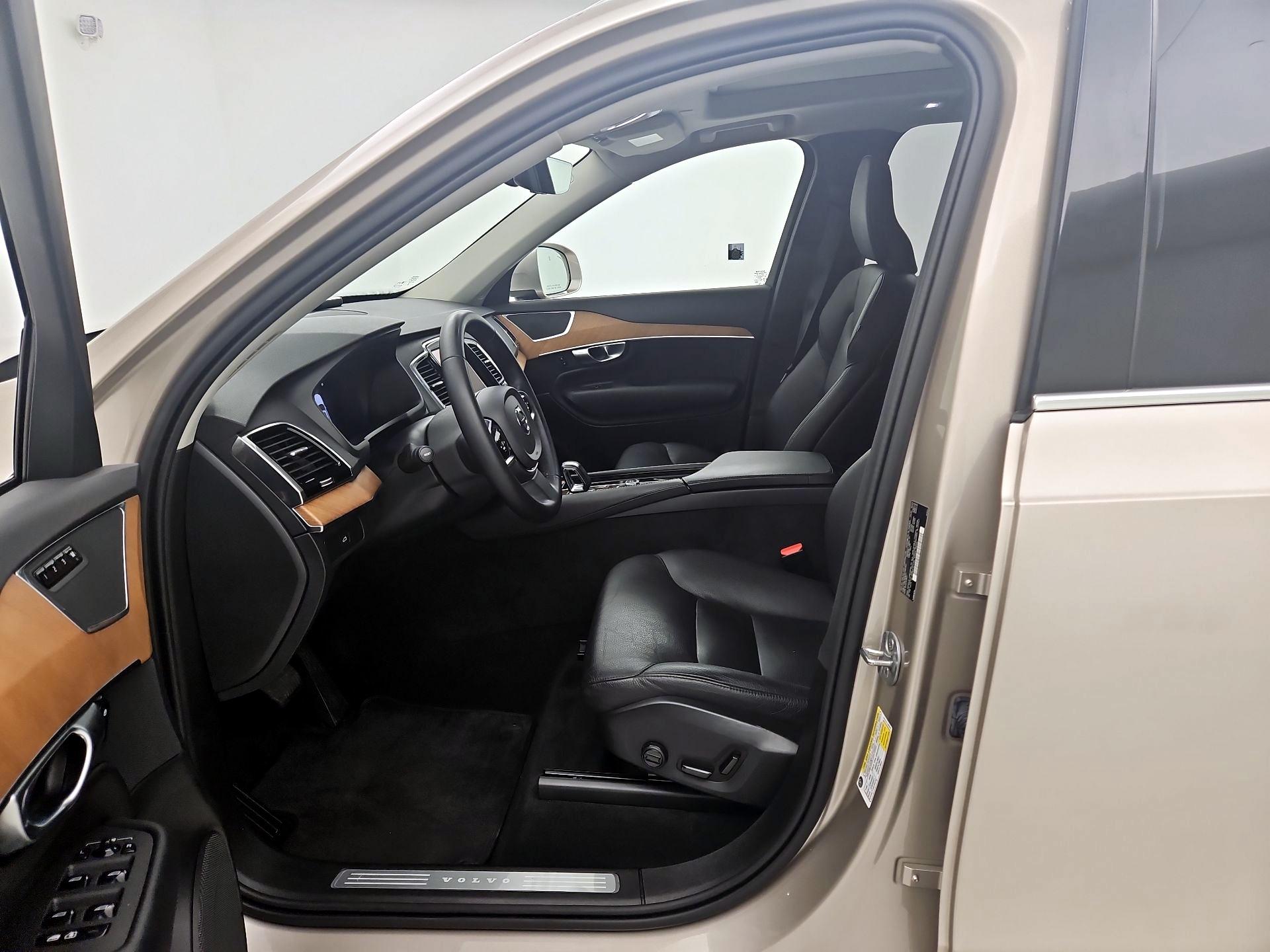 Thumbnail: 2024 Volvo XC90 - 11