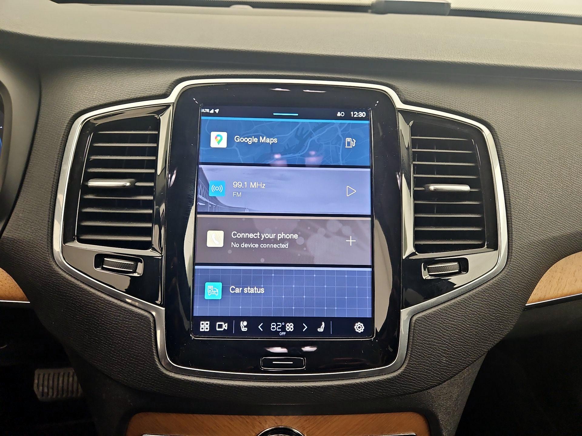 Thumbnail: 2024 Volvo XC90 - 15