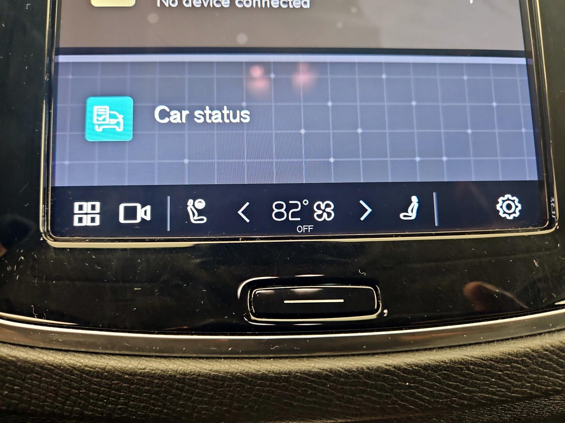 Thumbnail: 2024 Volvo XC90 - 16