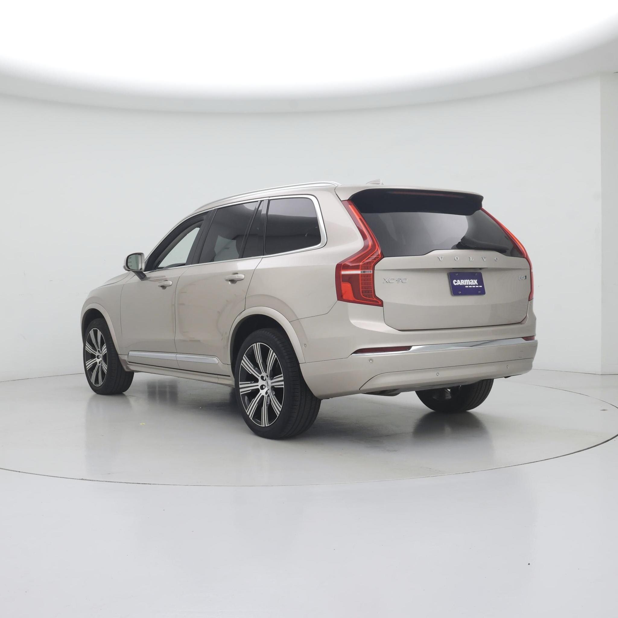 Thumbnail: 2024 Volvo XC90 - 2