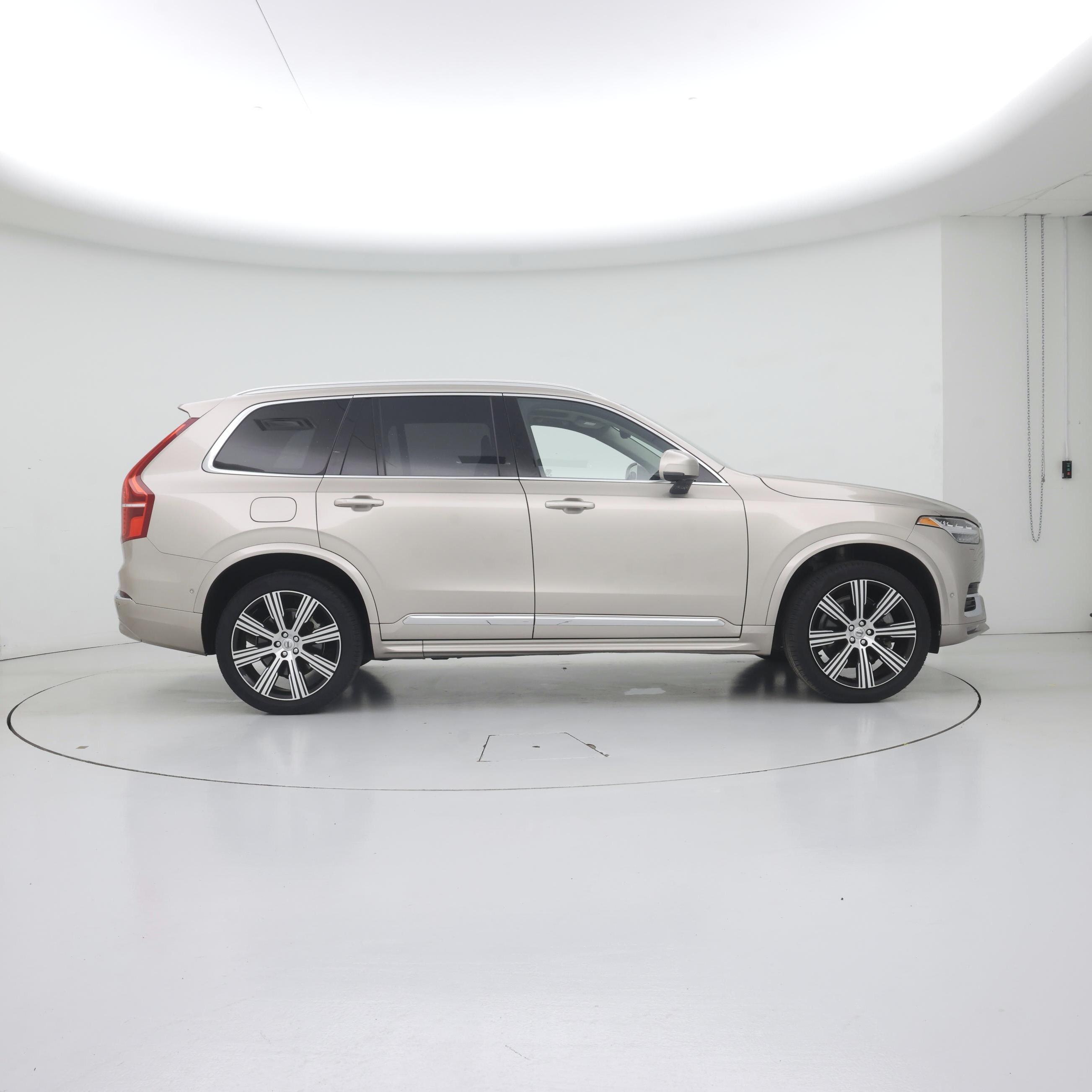 Thumbnail: 2024 Volvo XC90 - 7