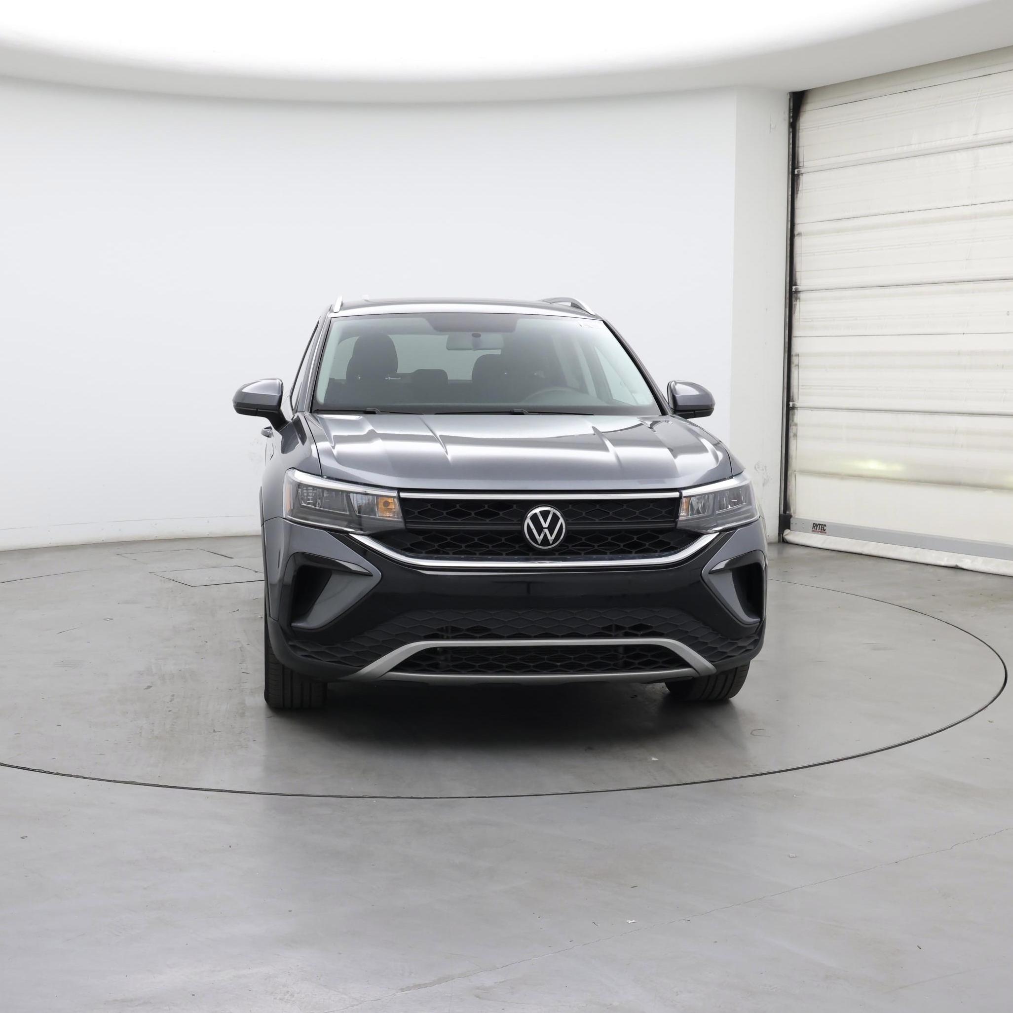 Thumbnail: 2022 Volkswagen Taos - 5