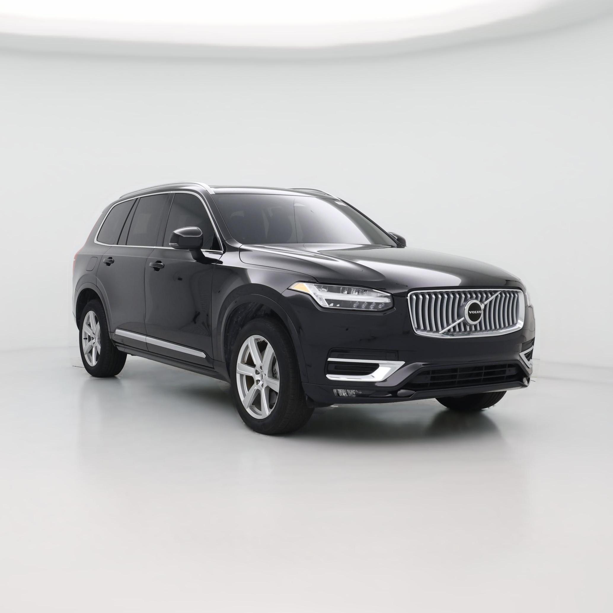 Thumbnail: 2024 Volvo XC90 - 1