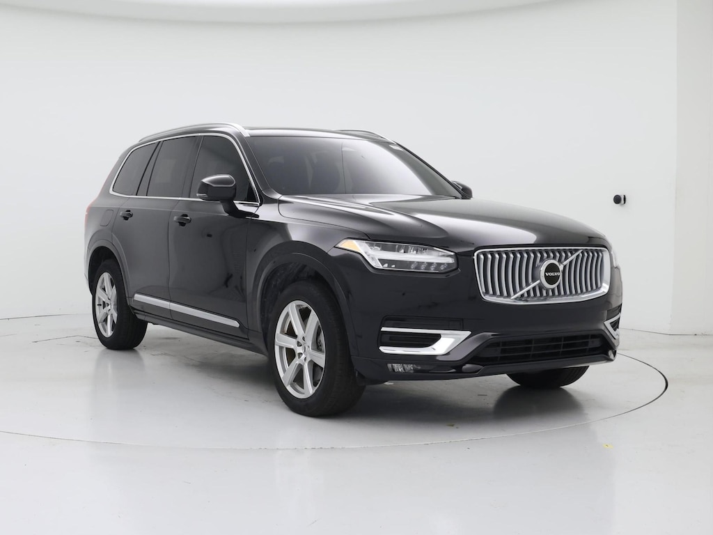 Volvo XC90 B6 Core Bright Theme AWD
