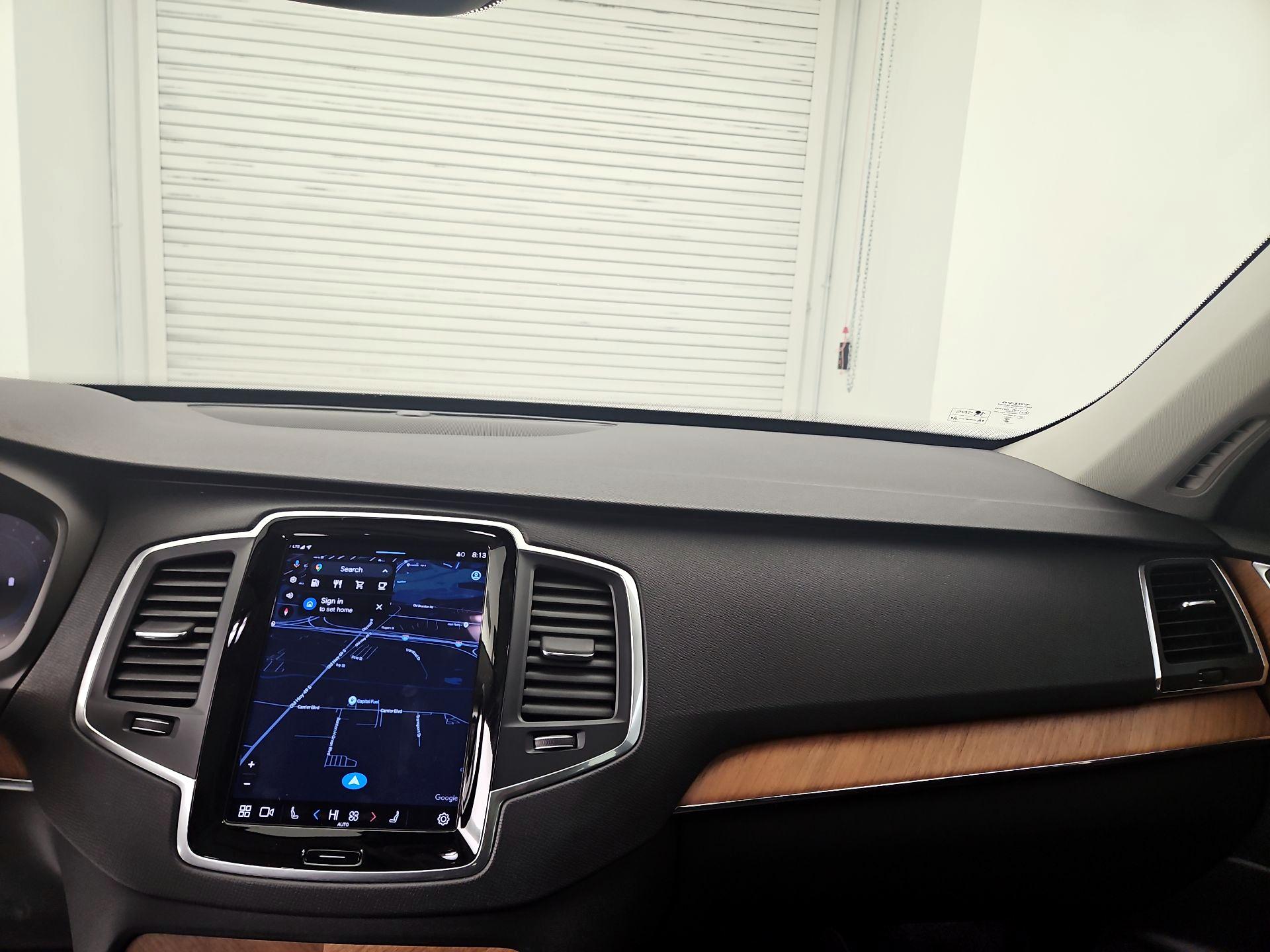 Thumbnail: 2024 Volvo XC90 - 9