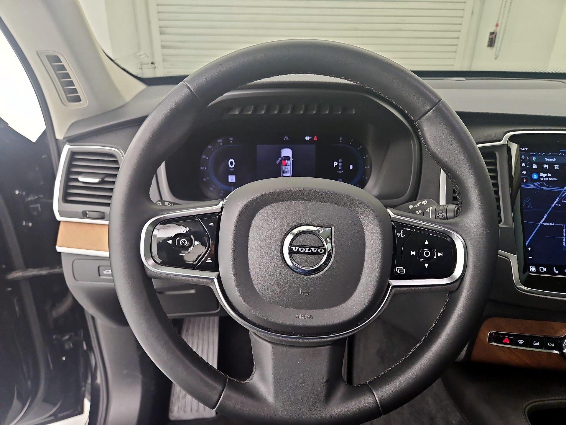 Thumbnail: 2024 Volvo XC90 - 10