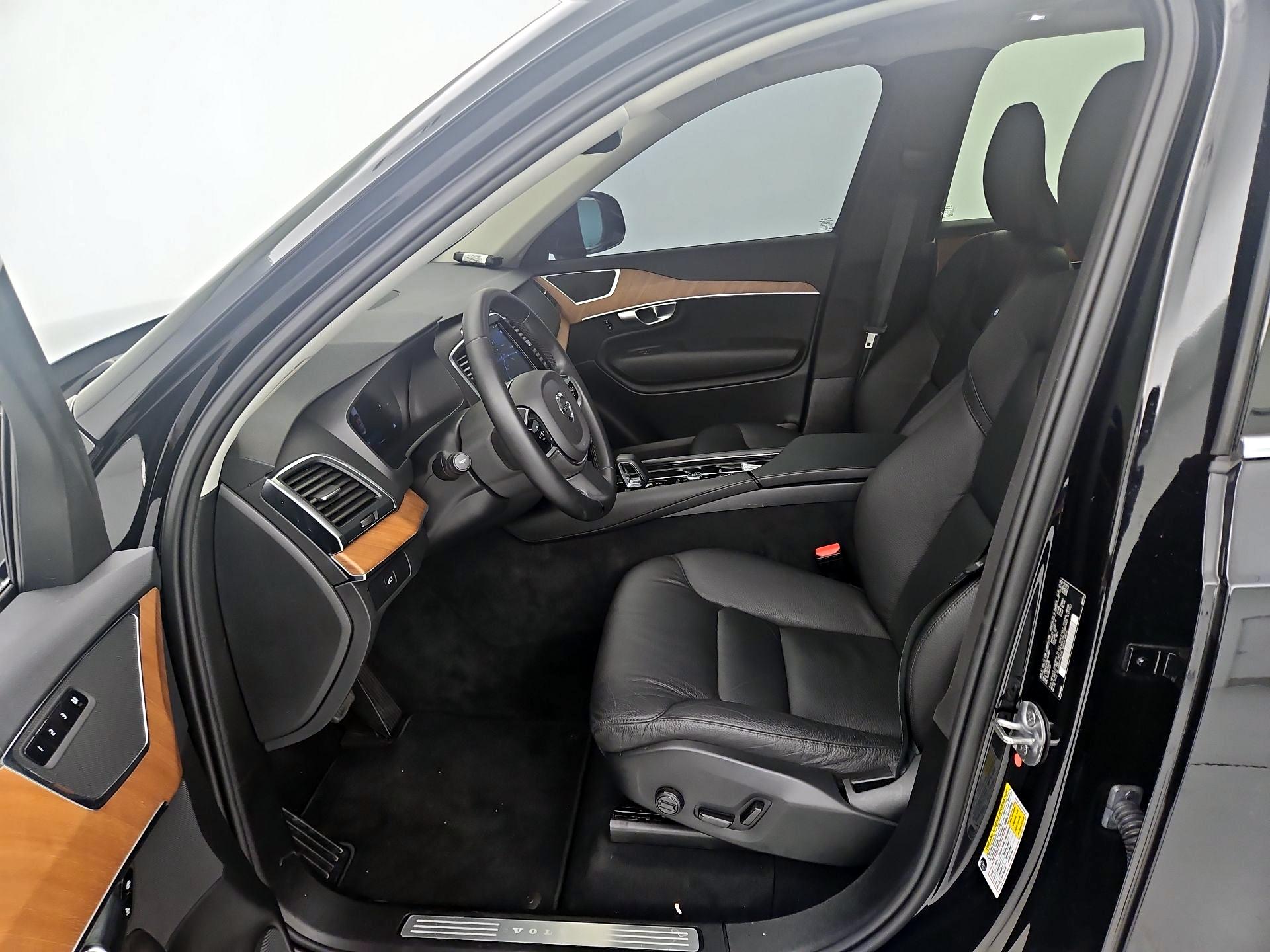 Thumbnail: 2024 Volvo XC90 - 11