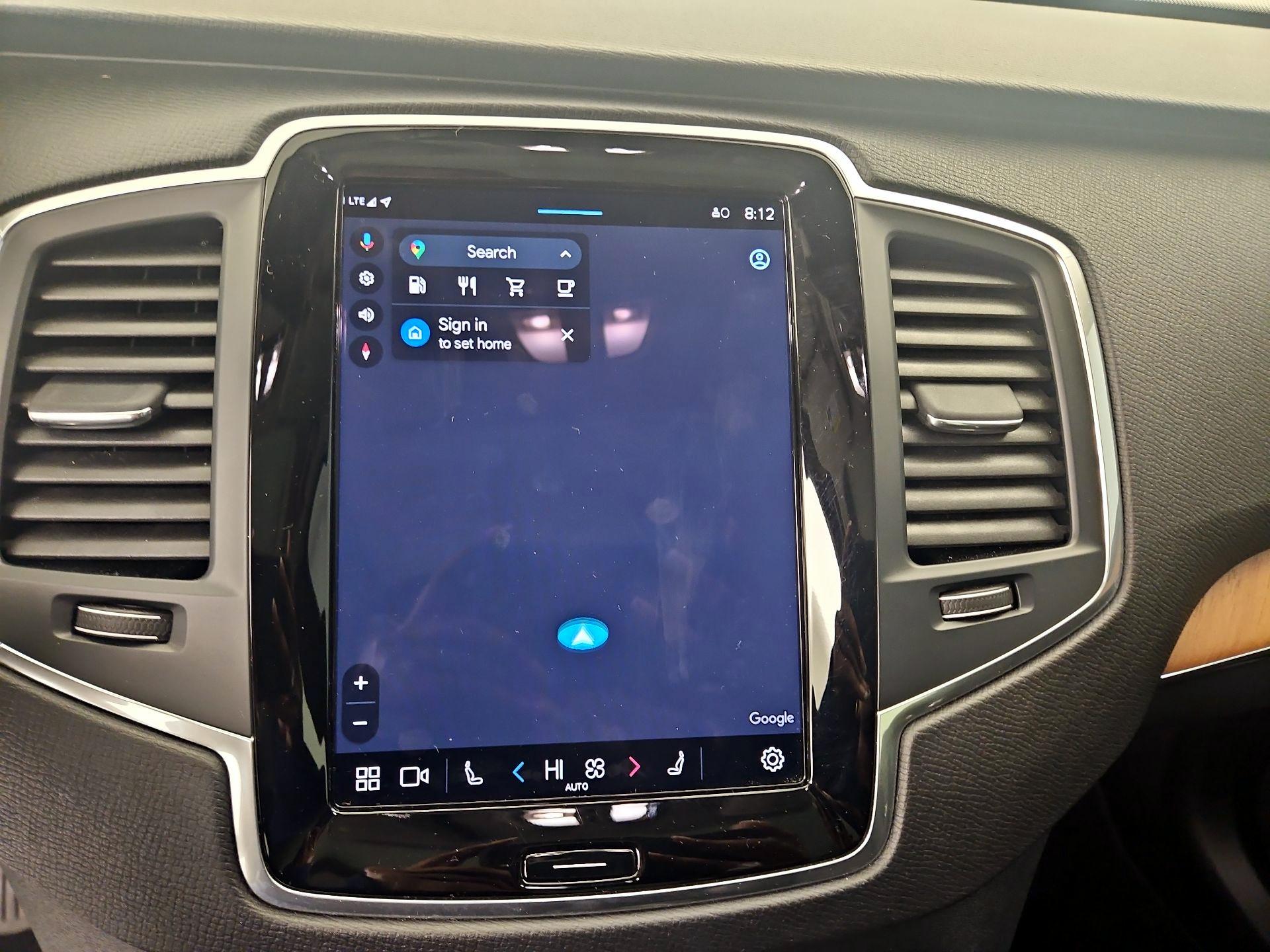 Thumbnail: 2024 Volvo XC90 - 14