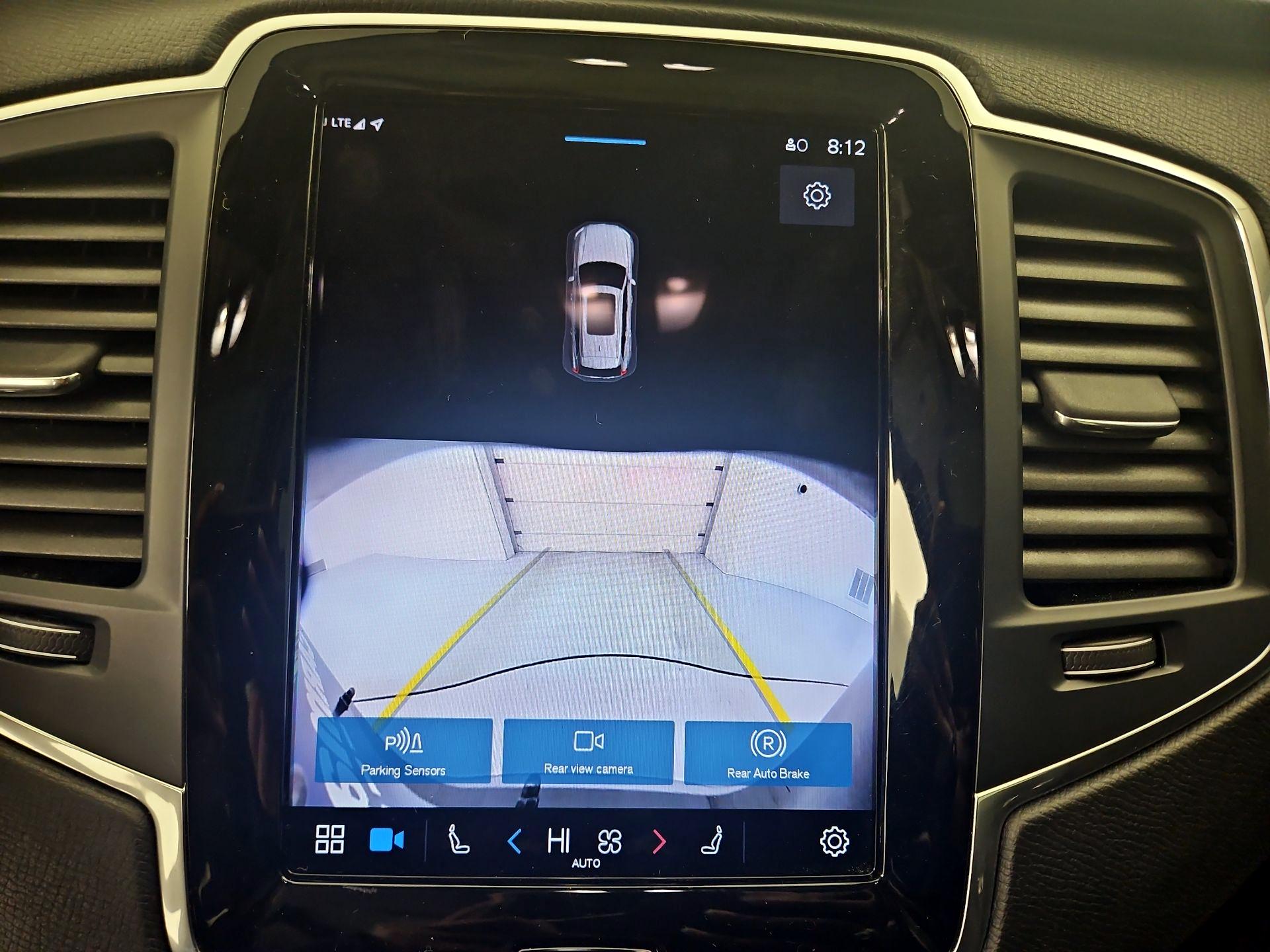 Thumbnail: 2024 Volvo XC90 - 15