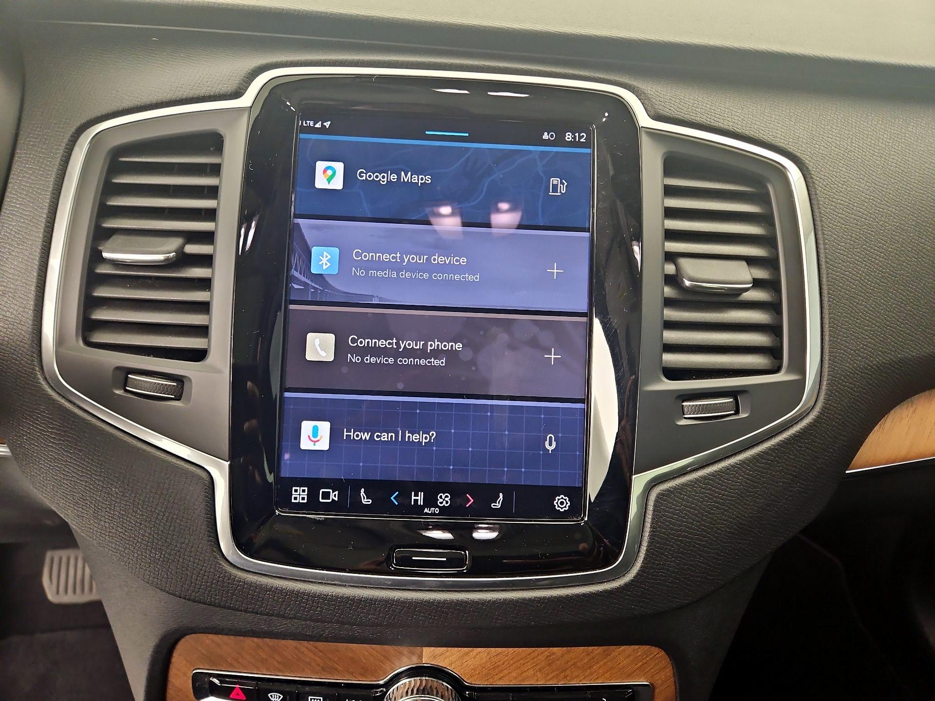 Thumbnail: 2024 Volvo XC90 - 16