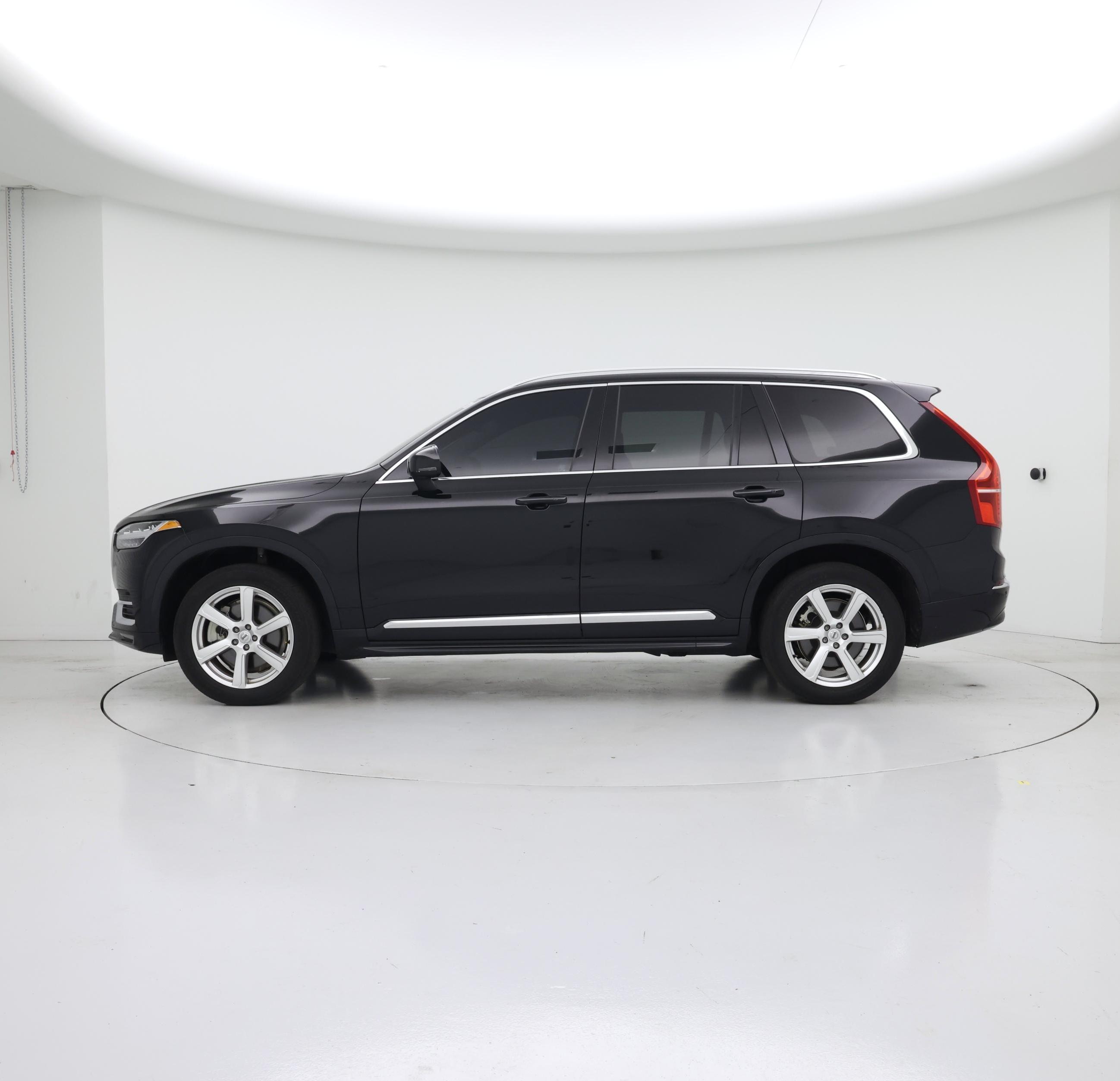 Thumbnail: 2024 Volvo XC90 - 3