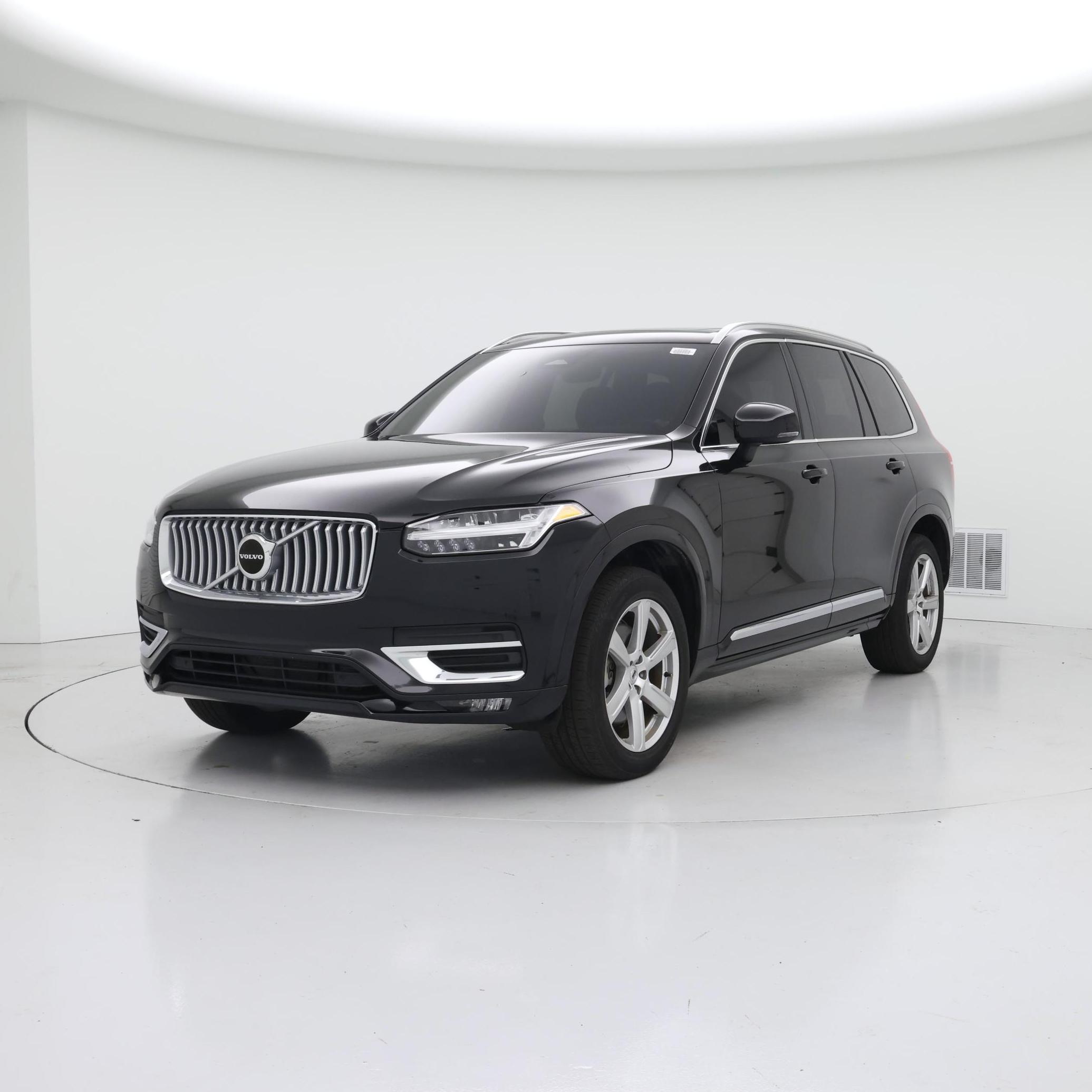 Thumbnail: 2024 Volvo XC90 - 4