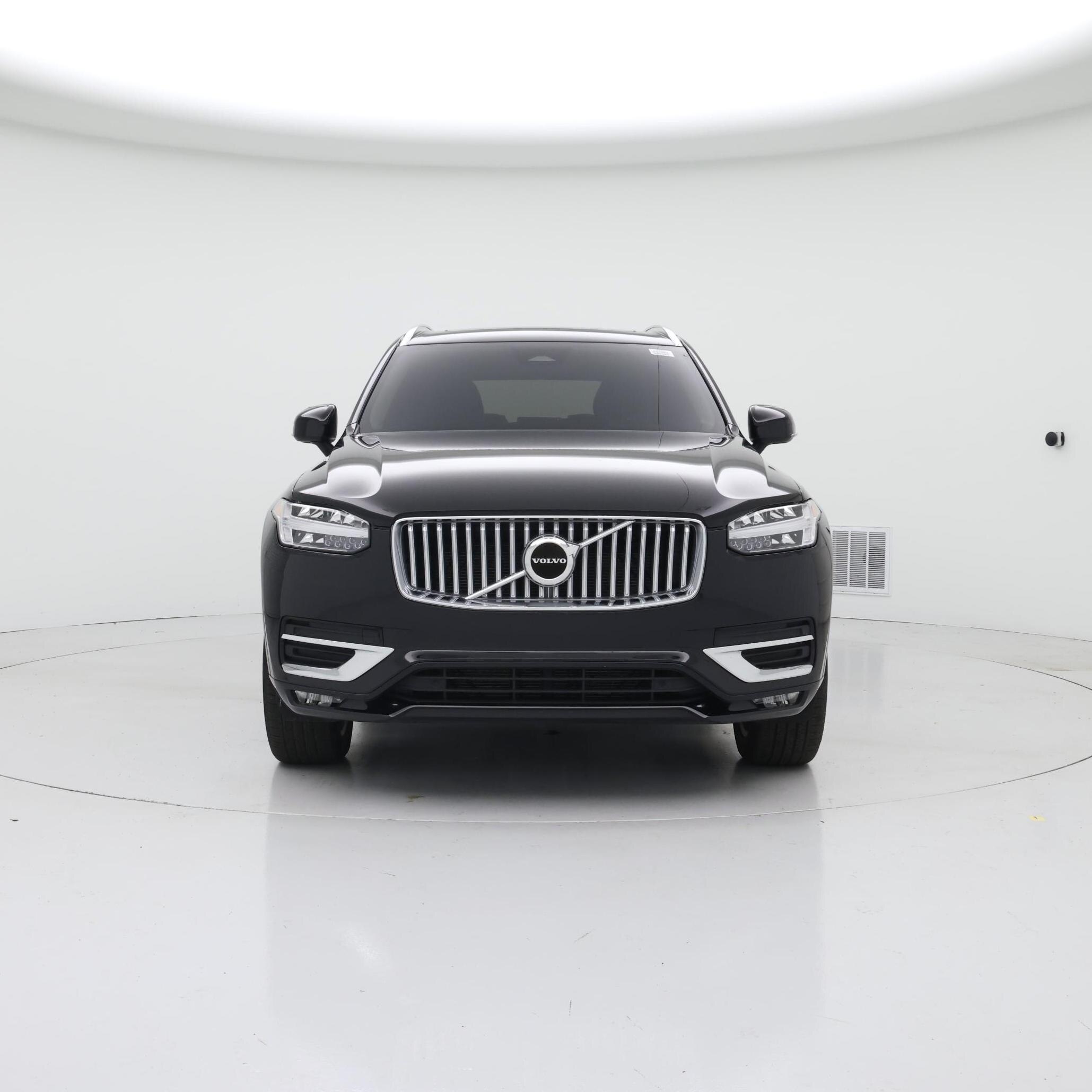 Thumbnail: 2024 Volvo XC90 - 5