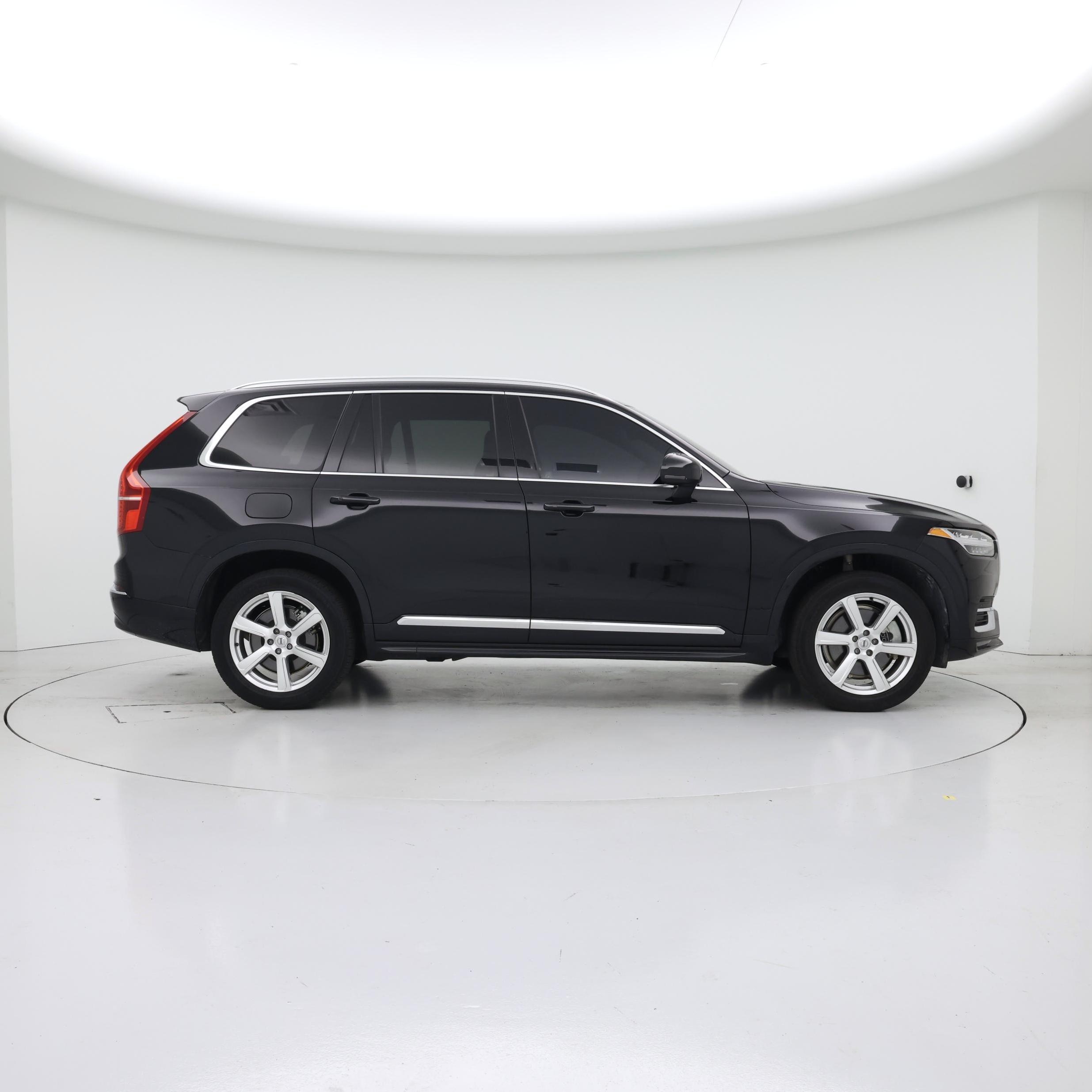 Thumbnail: 2024 Volvo XC90 - 7