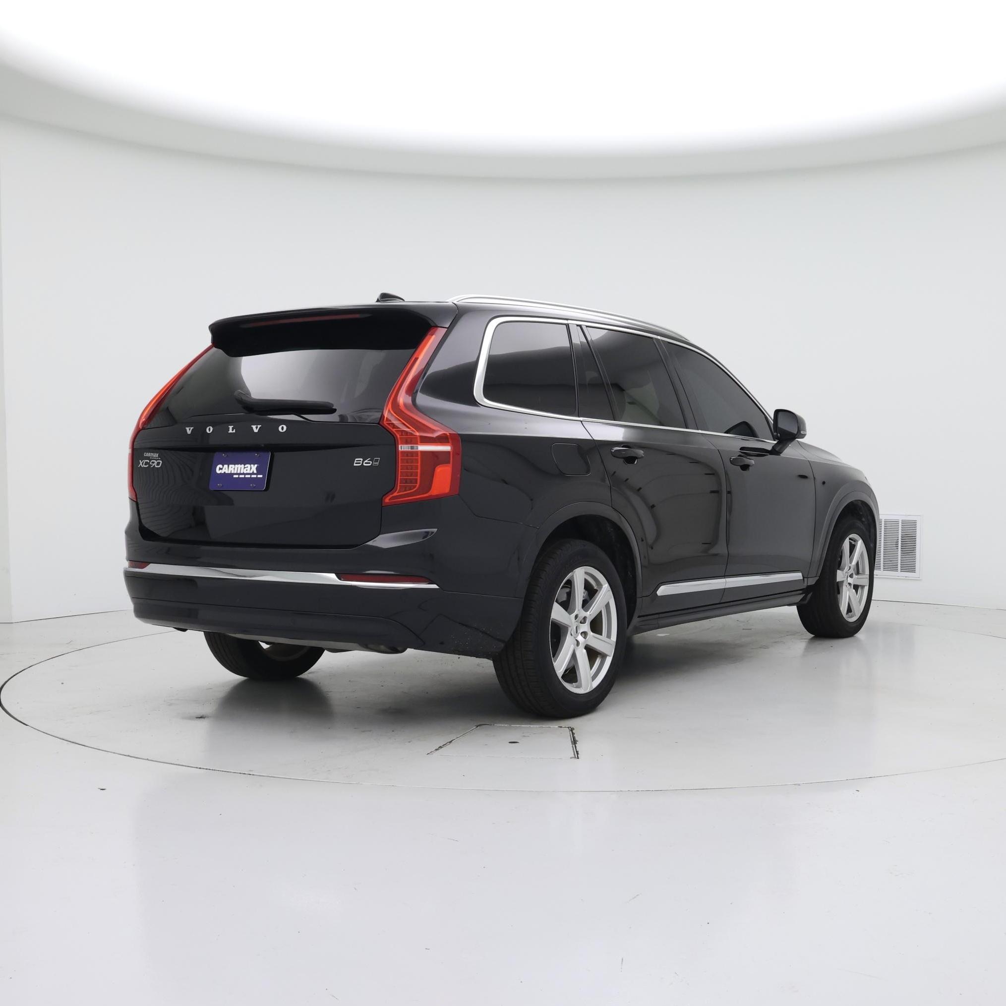 Thumbnail: 2024 Volvo XC90 - 8