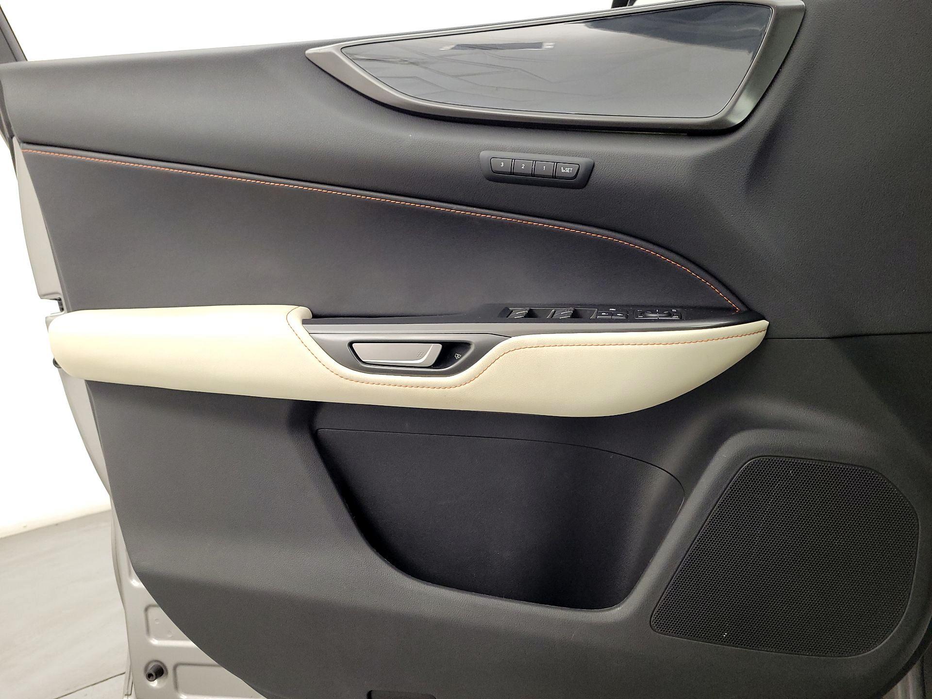 Thumbnail: 2023 Lexus NX - 12