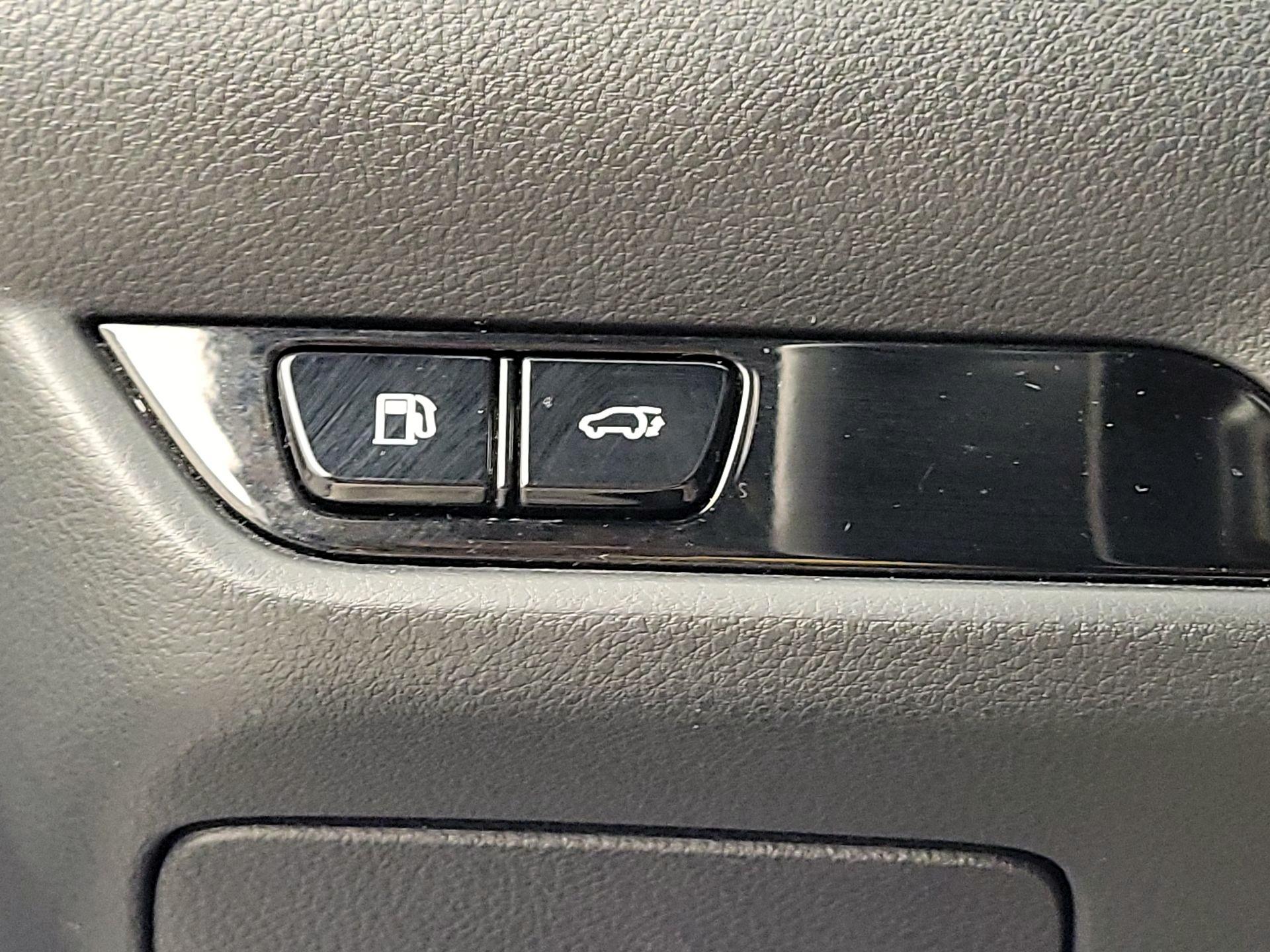 Thumbnail: 2023 Lexus NX - 13