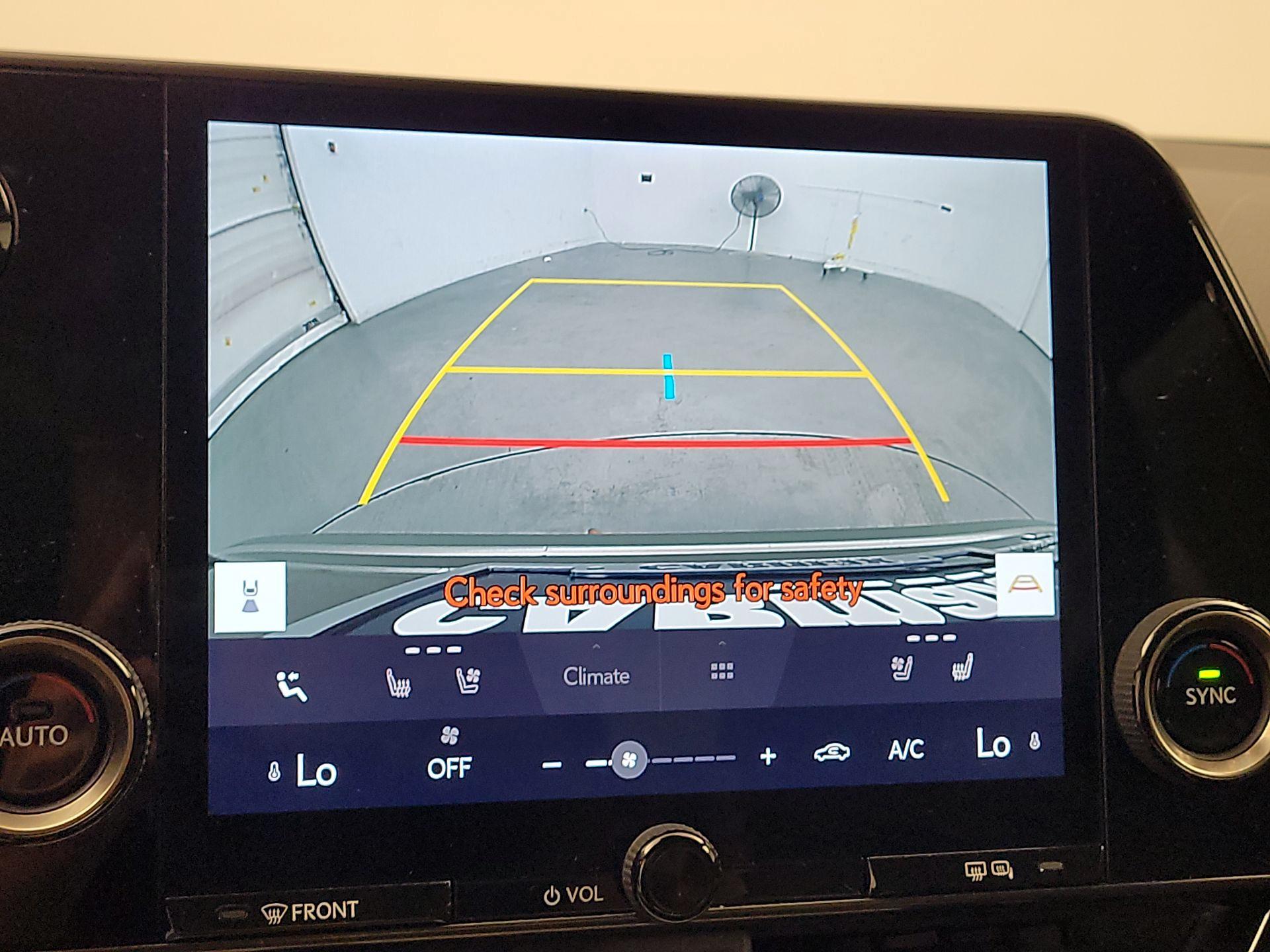 Thumbnail: 2023 Lexus NX - 14