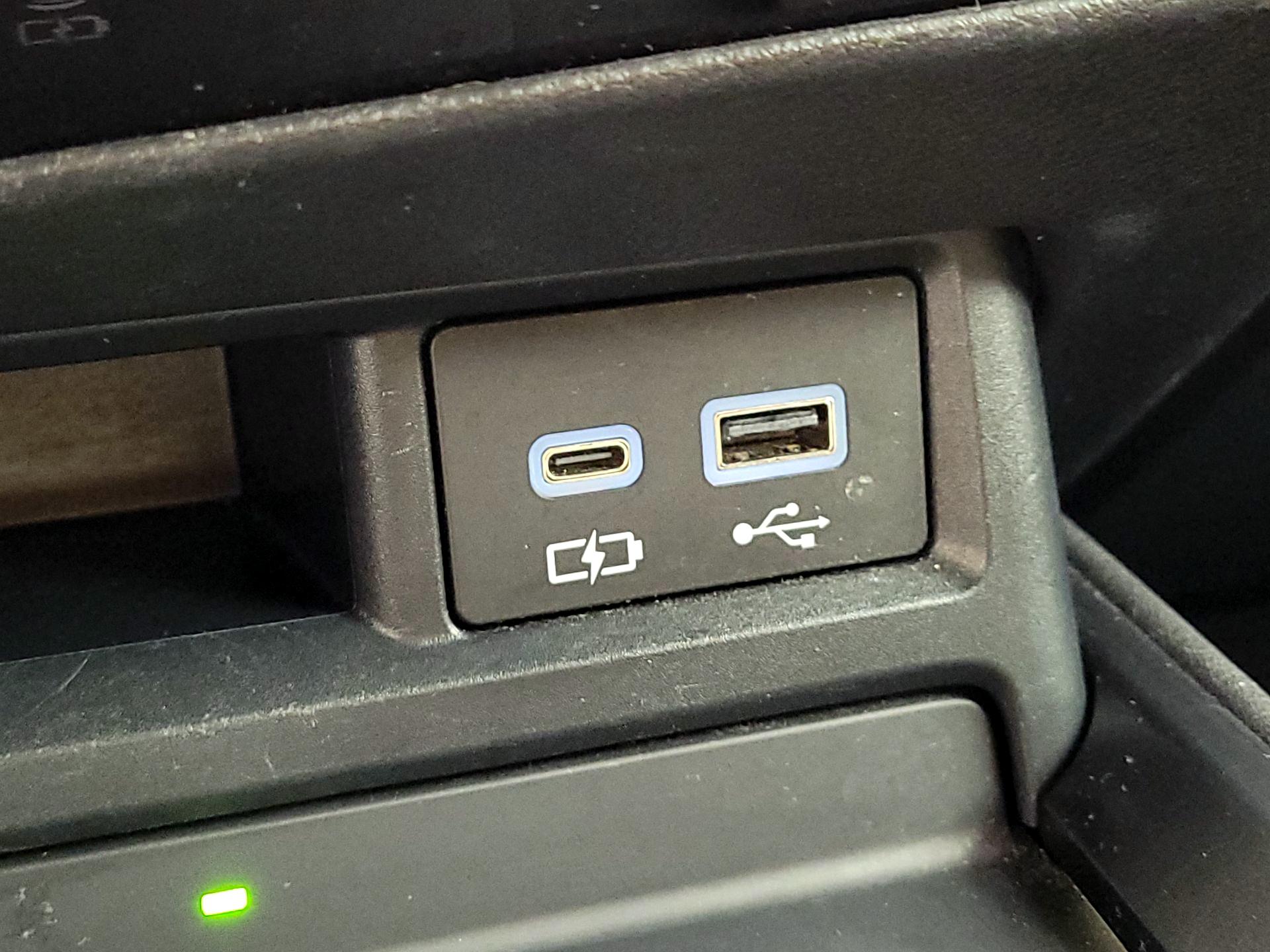 Thumbnail: 2023 Lexus NX - 18