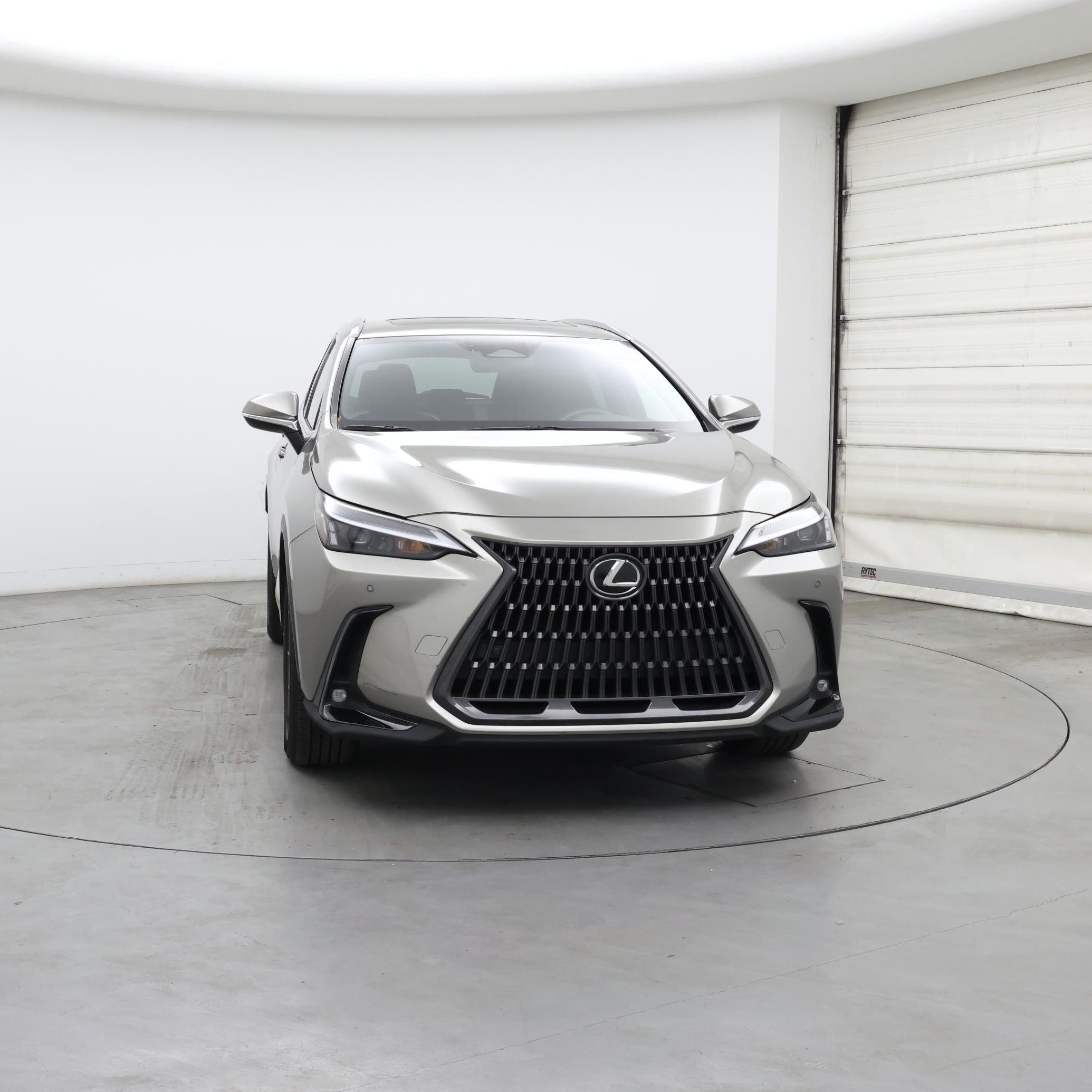 Thumbnail: 2023 Lexus NX - 5