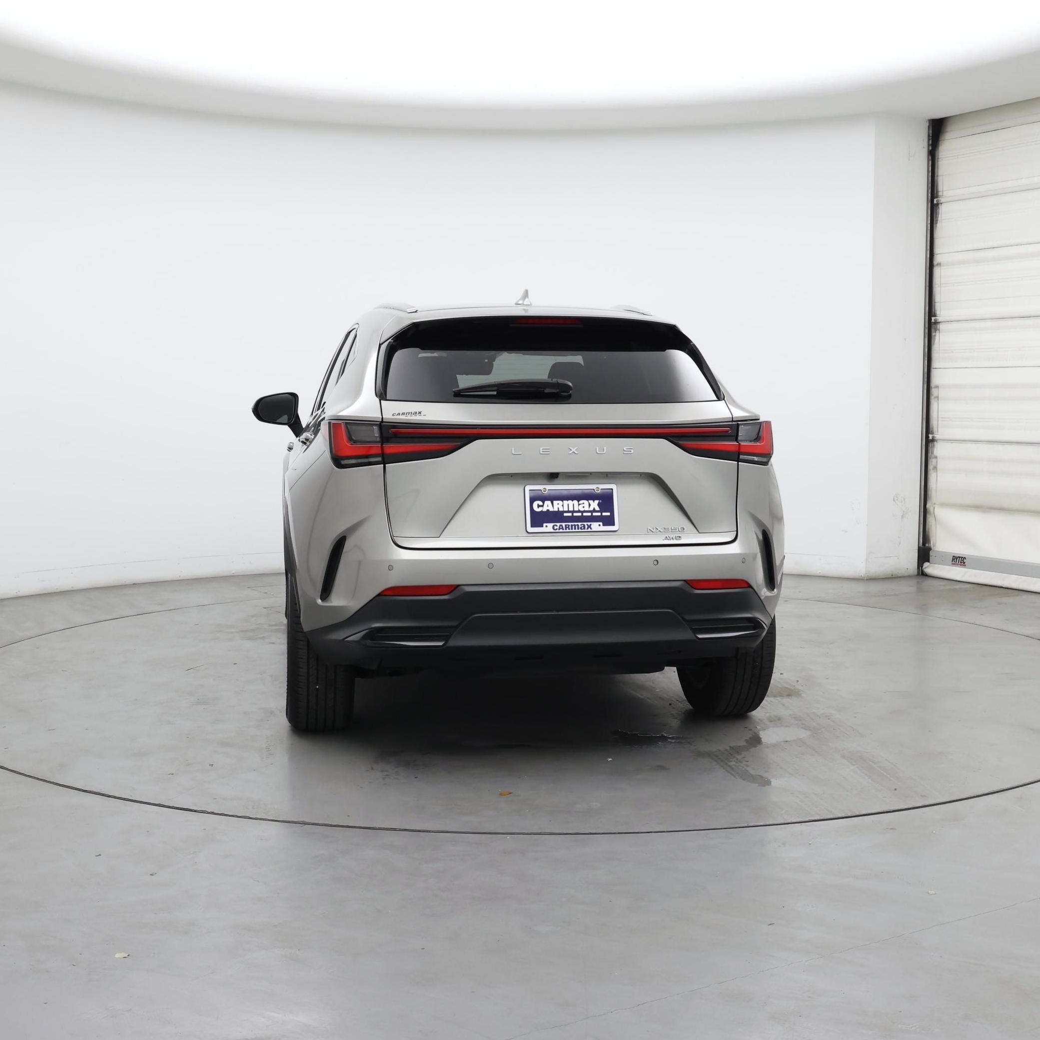 Thumbnail: 2023 Lexus NX - 6