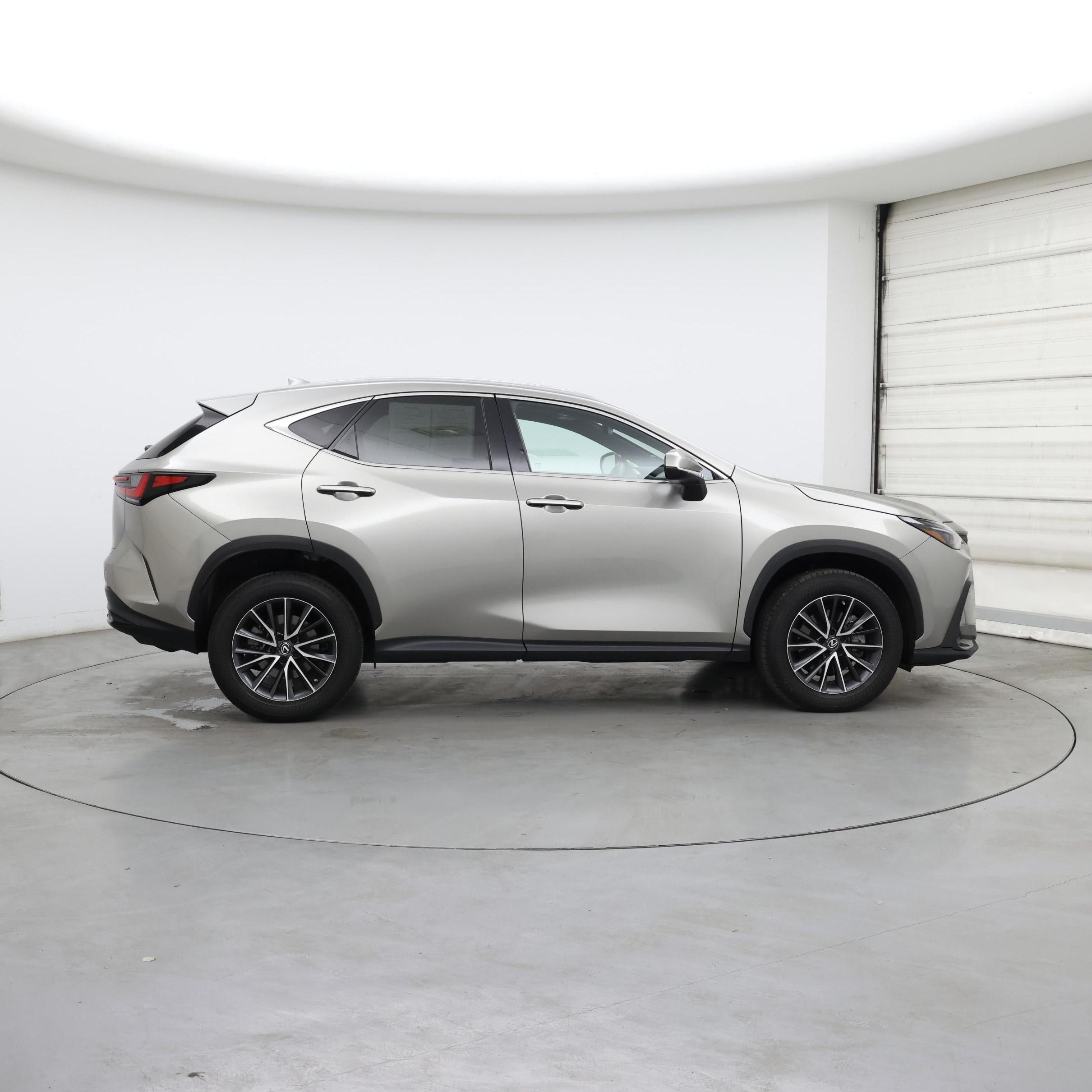 Thumbnail: 2023 Lexus NX - 7