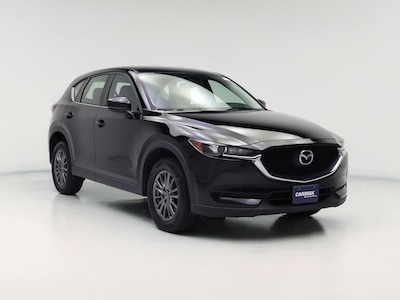 2018 Mazda CX-5 Sport