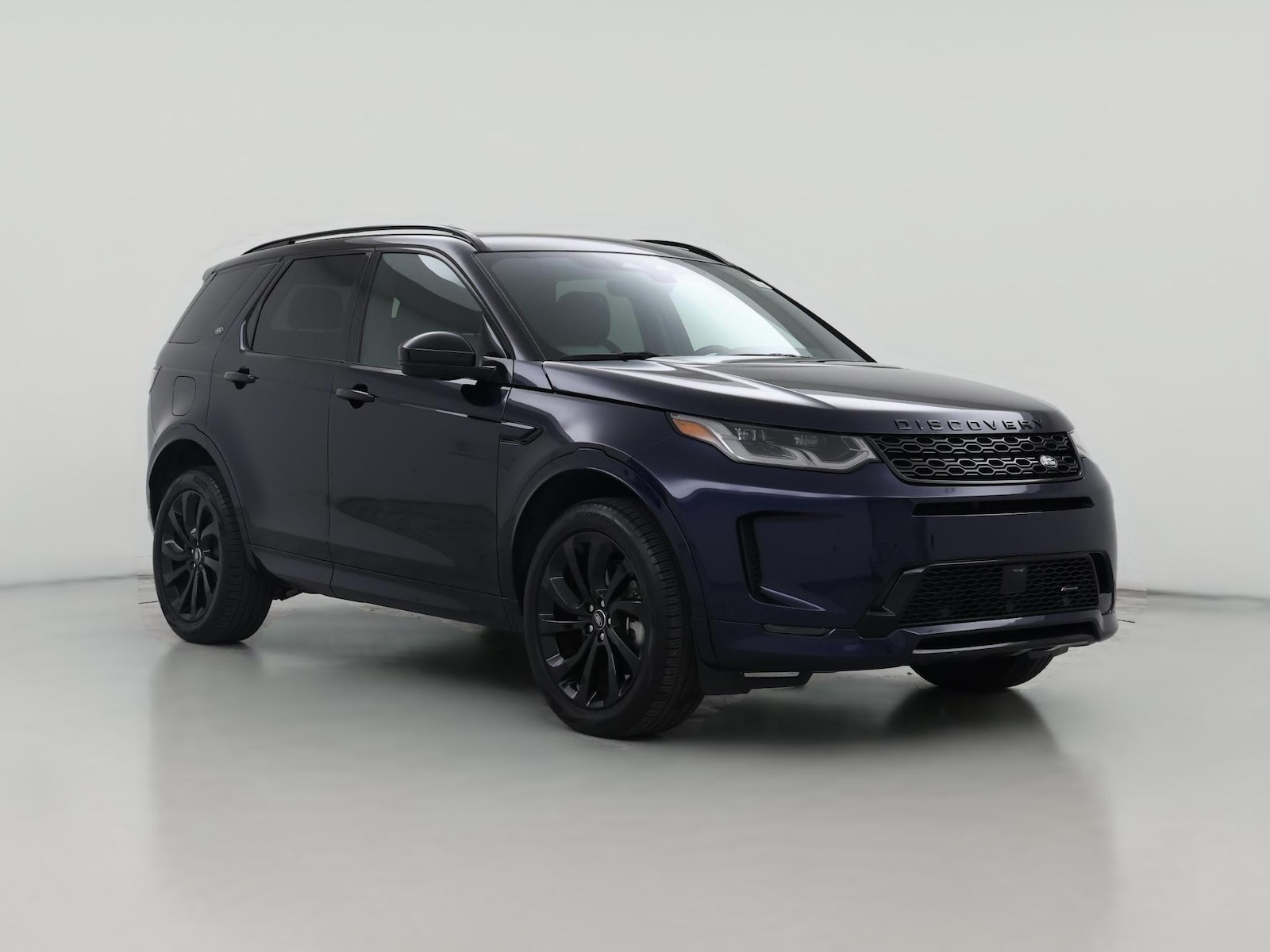2023 Land Rover Discovery Sport SE