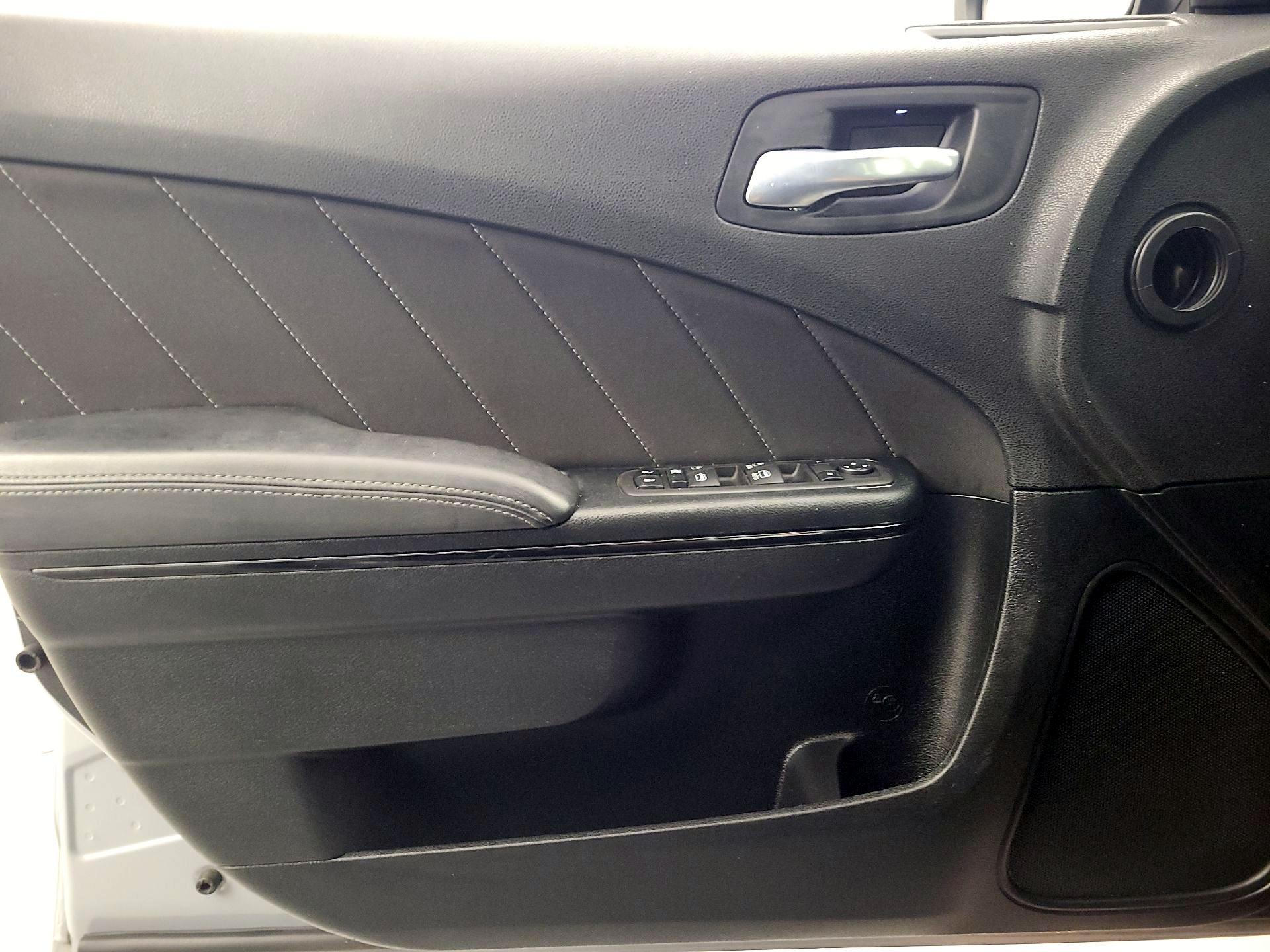 Thumbnail: 2022 Dodge Charger - 12