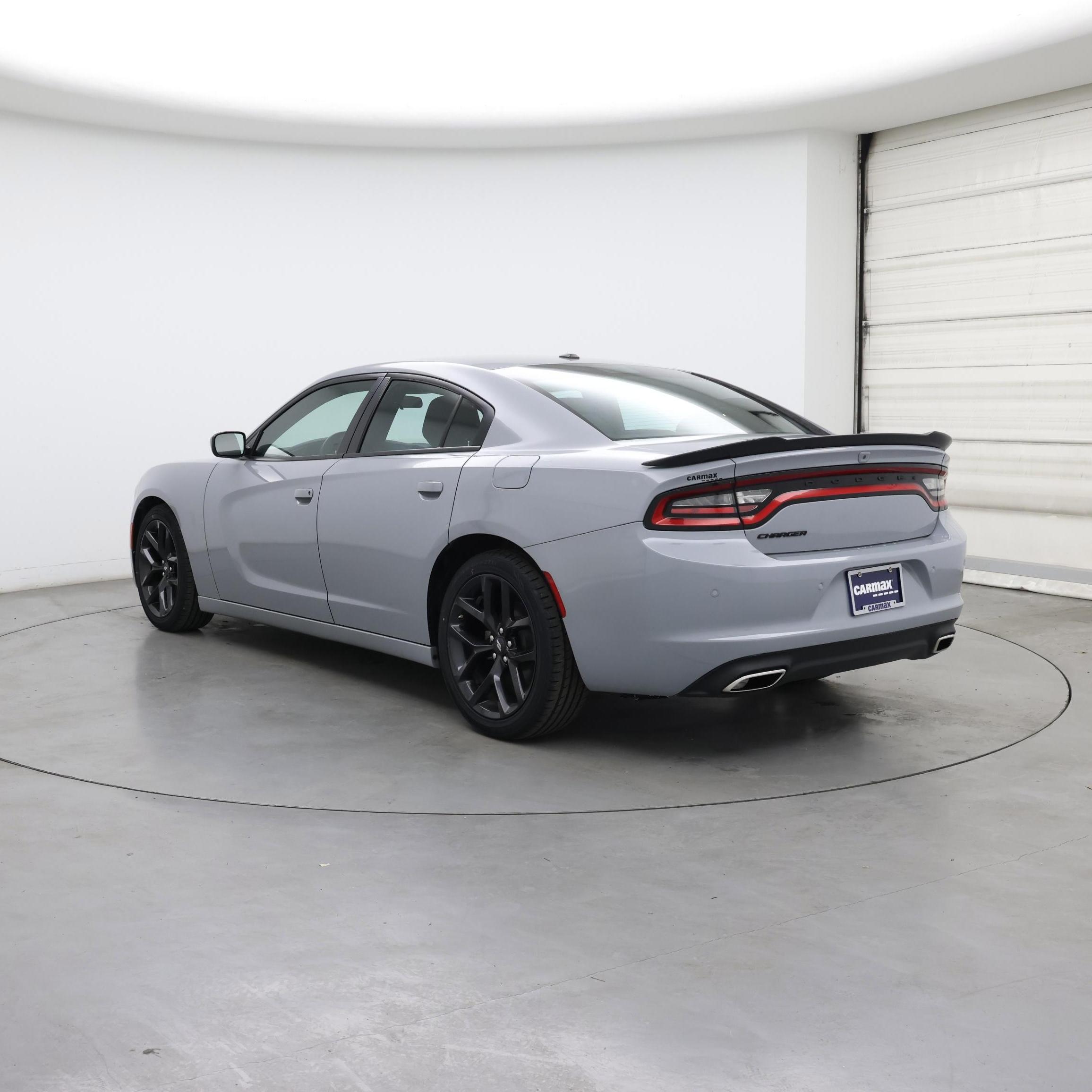 Thumbnail: 2022 Dodge Charger - 2