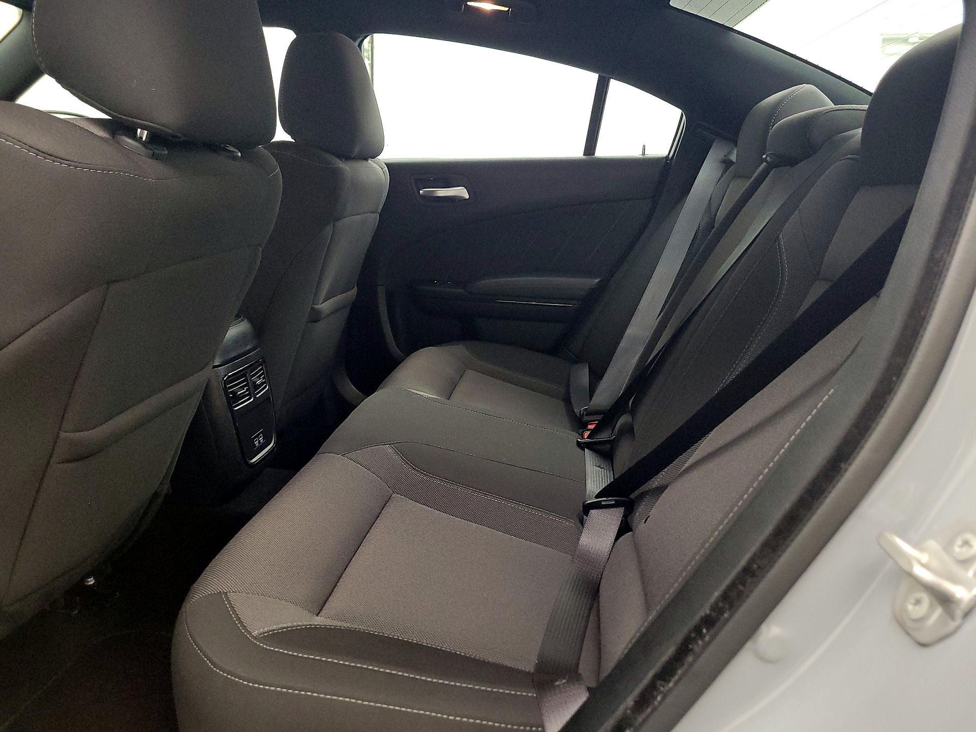 Thumbnail: 2022 Dodge Charger - 19