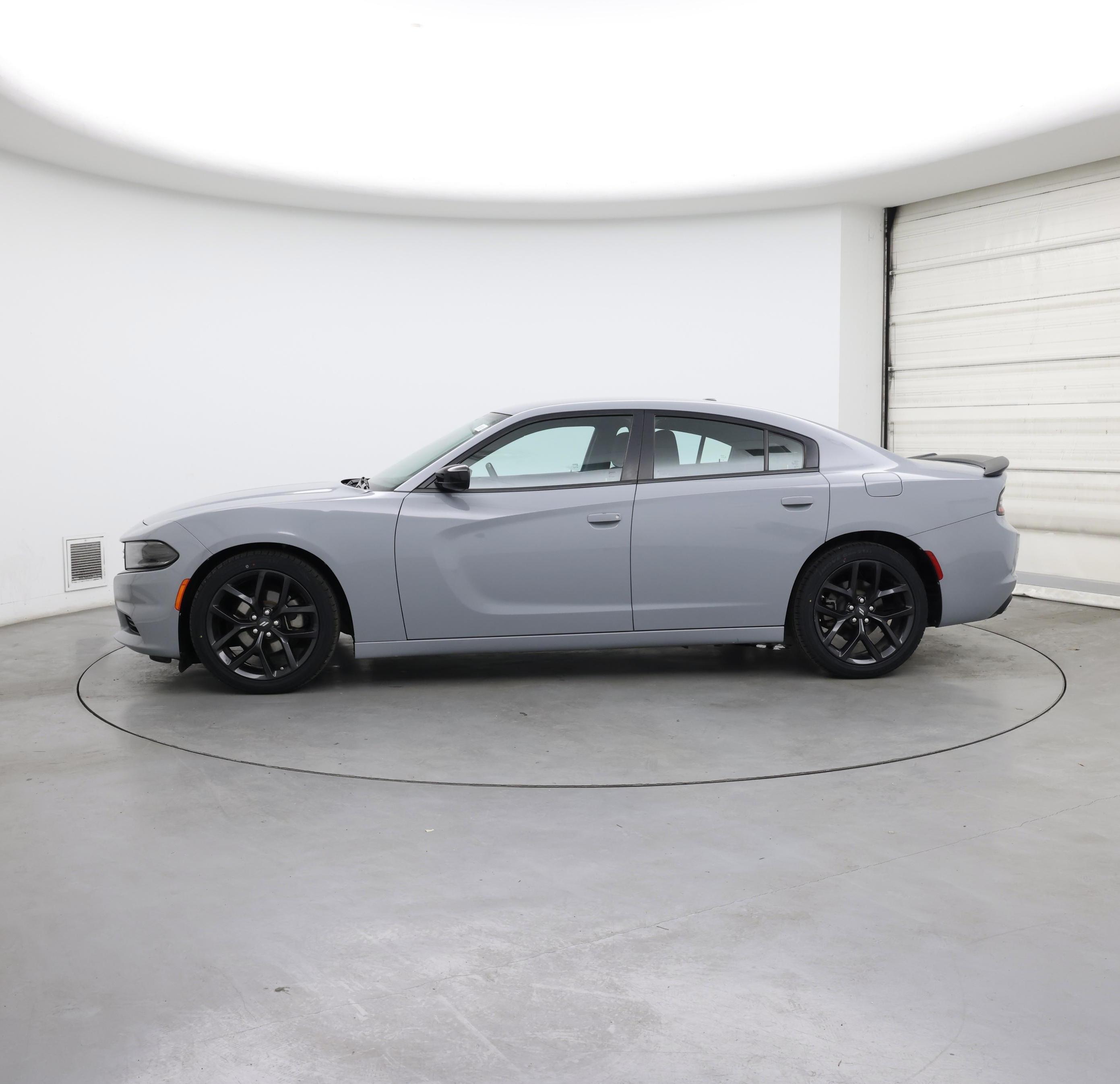 Thumbnail: 2022 Dodge Charger - 3