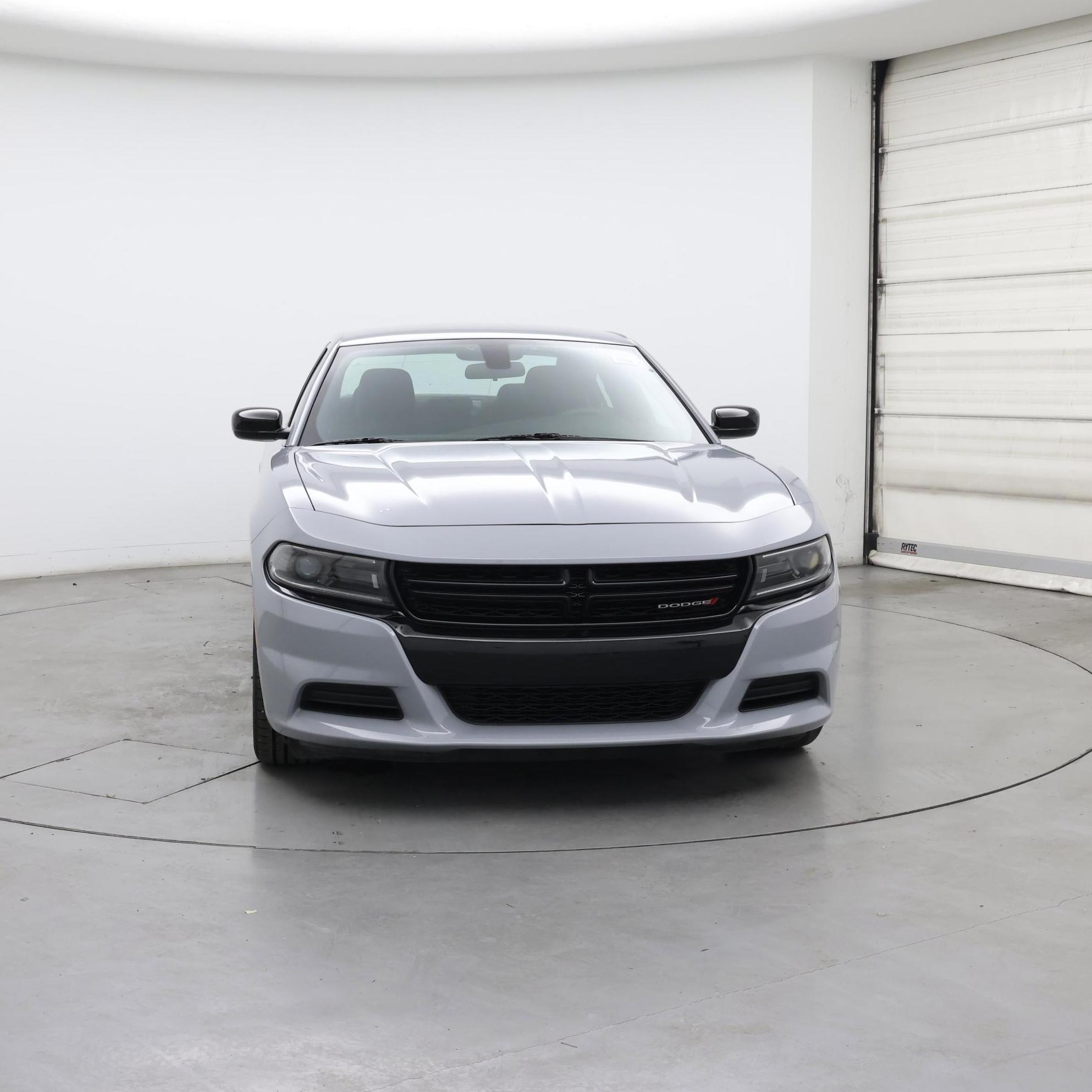 Thumbnail: 2022 Dodge Charger - 5