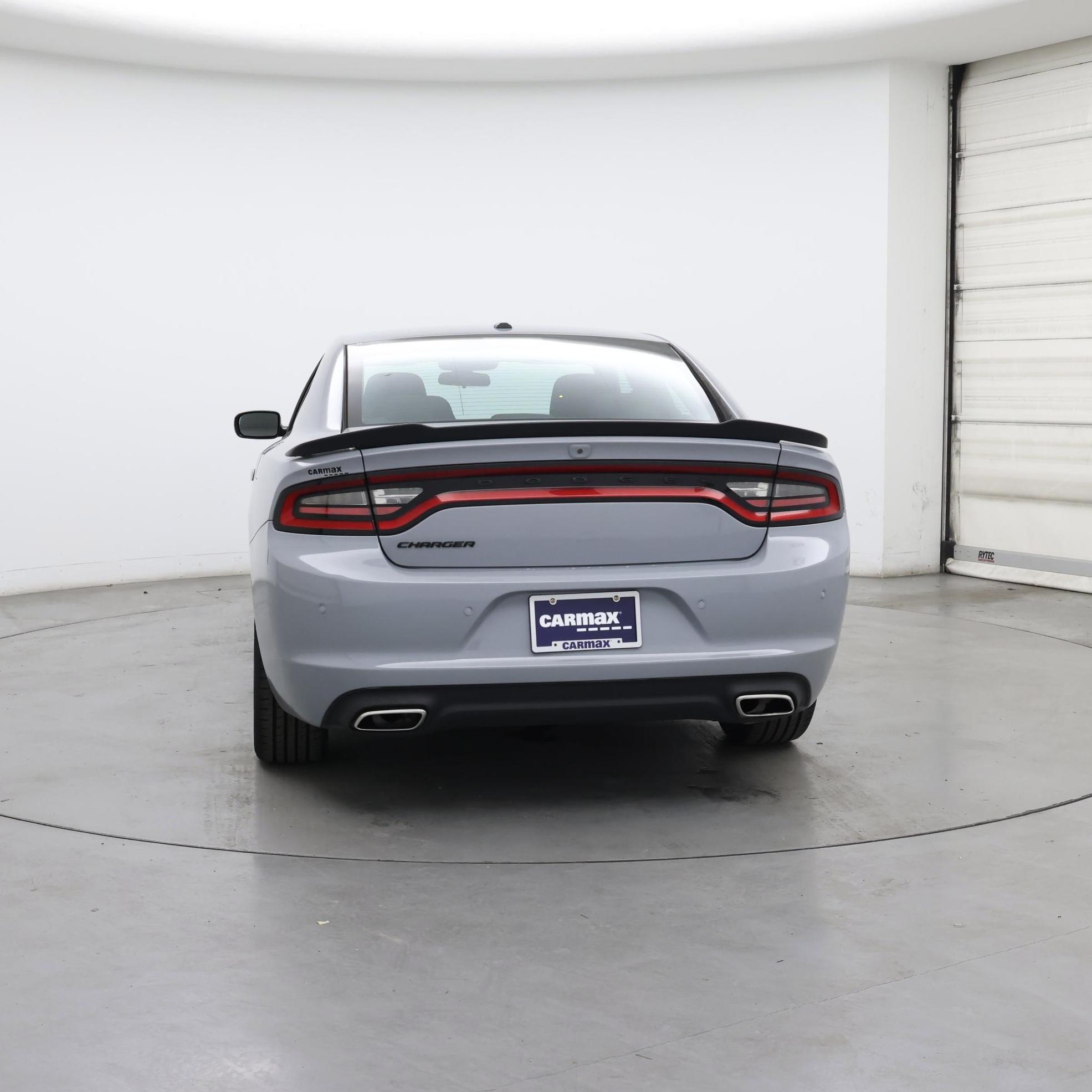 Thumbnail: 2022 Dodge Charger - 6